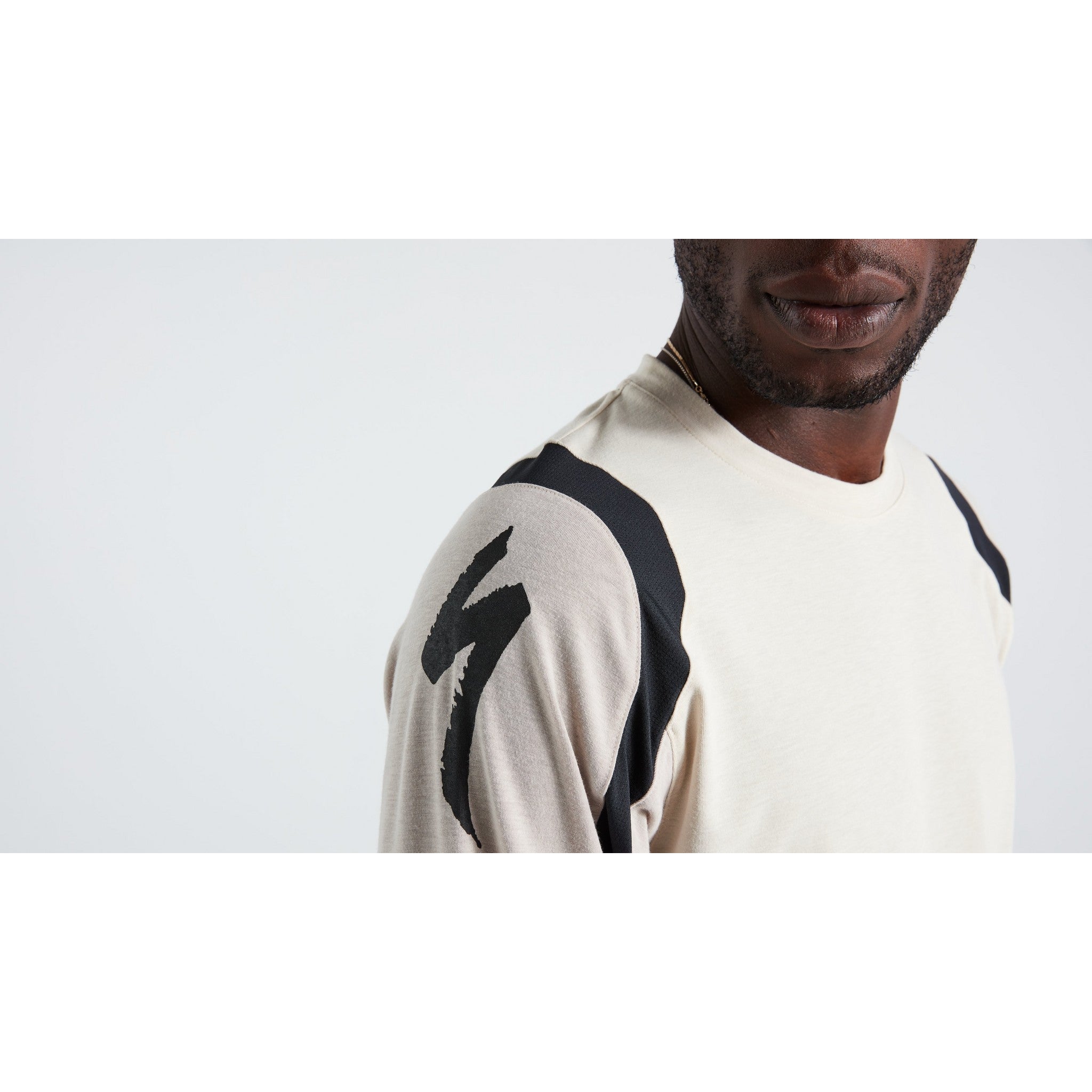 Men's Trail Long Sleeve Jersey