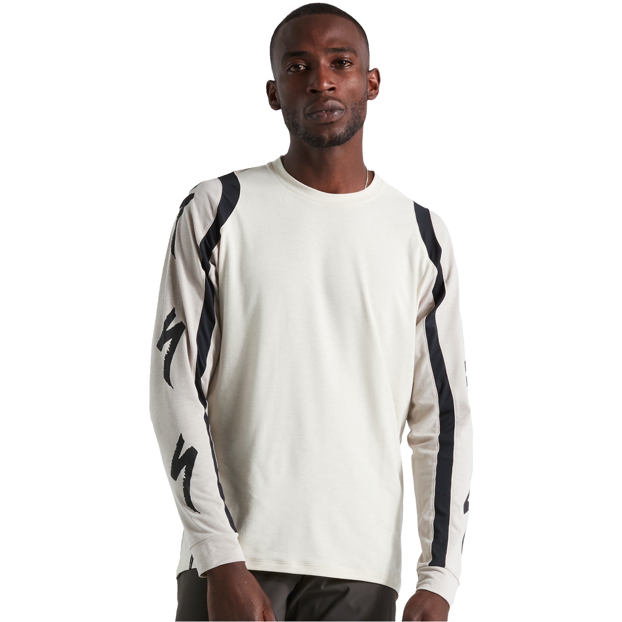 Men's Trail Long Sleeve Jersey