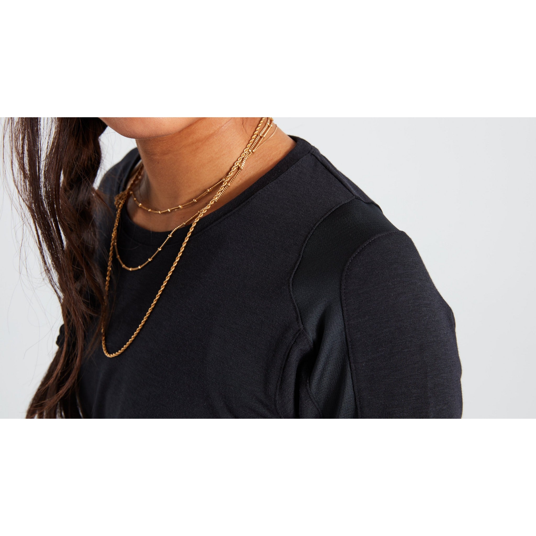 Women's Trail Long Sleeve Jersey