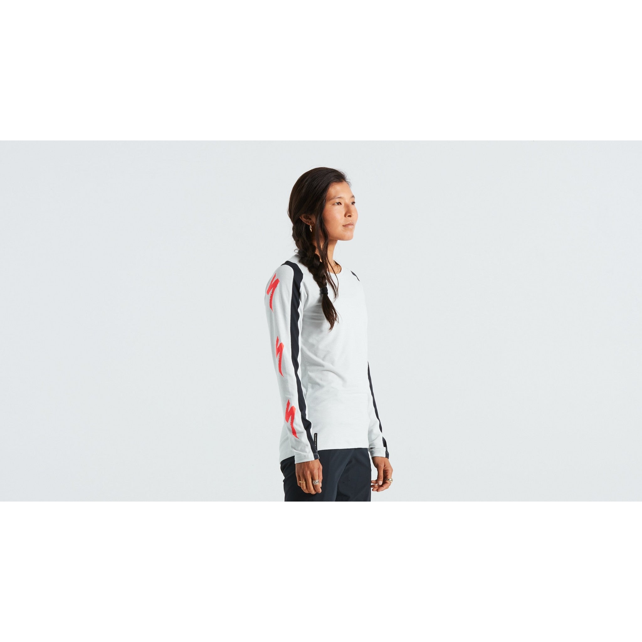 Women's Trail Long Sleeve Jersey