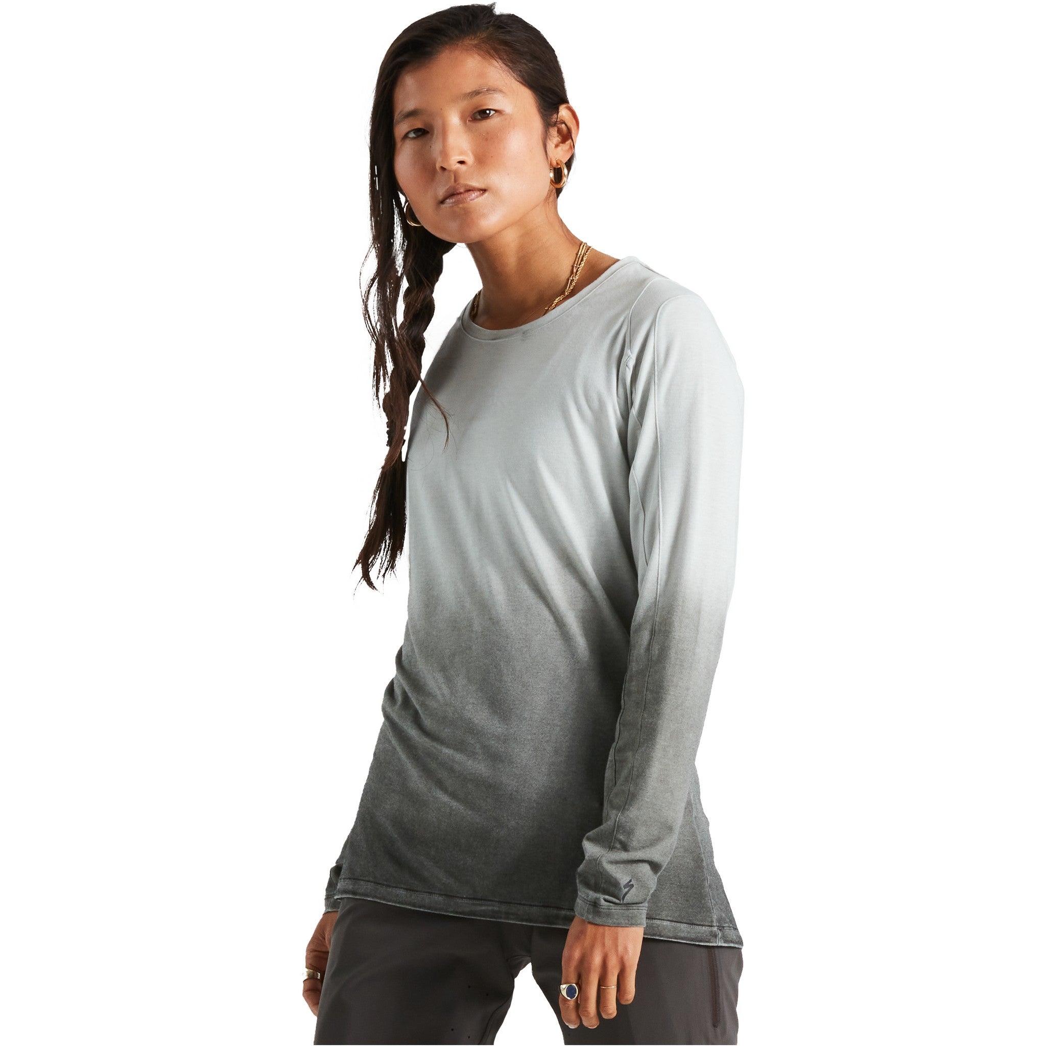 Women's Trail Long Sleeve Jersey