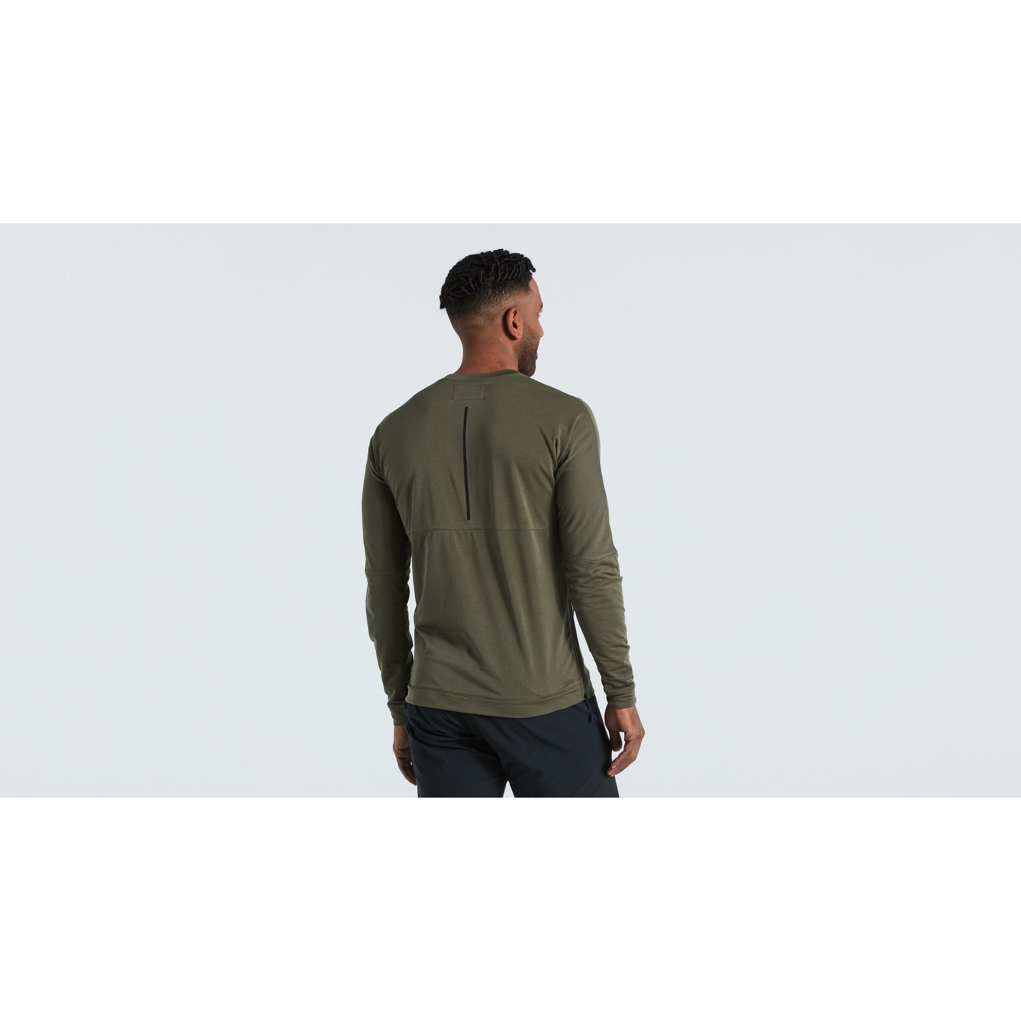 Men's Trail Thermal Jersey