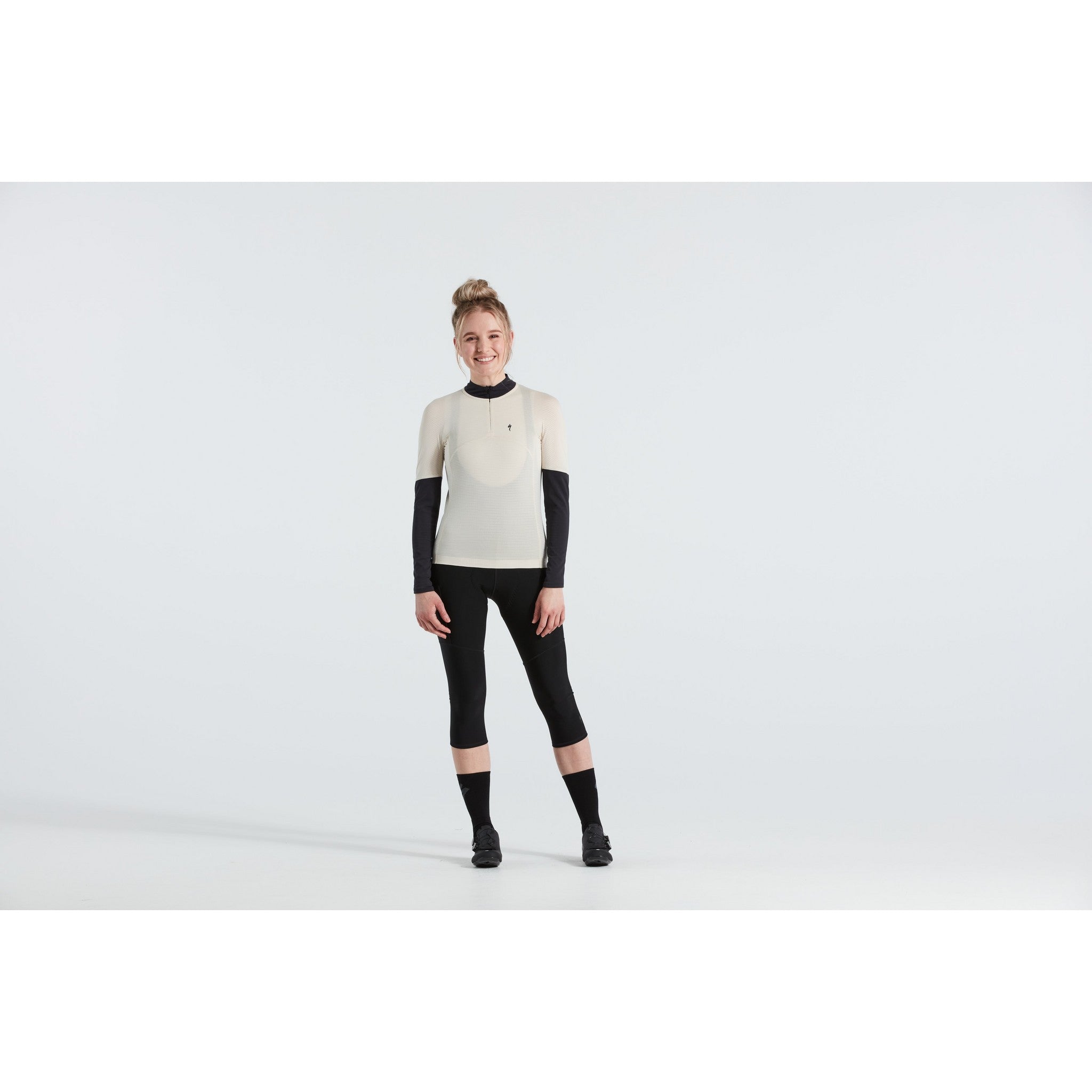 Women's Prime-Series Thermal Jersey