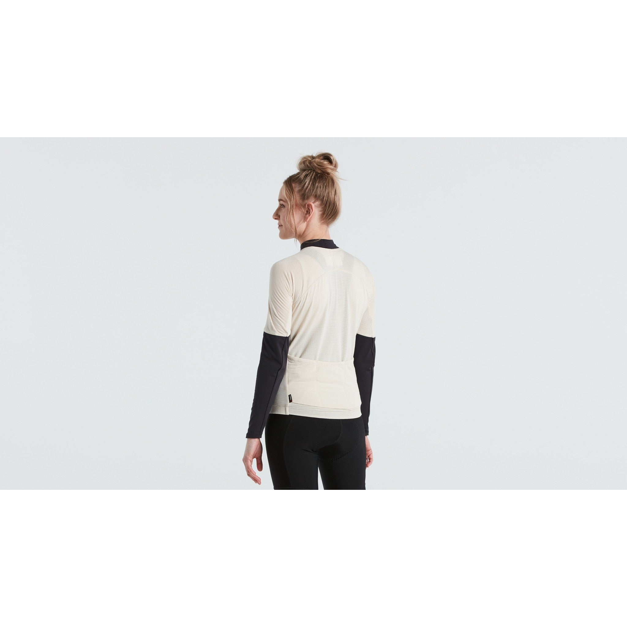 Women's Prime-Series Thermal Jersey