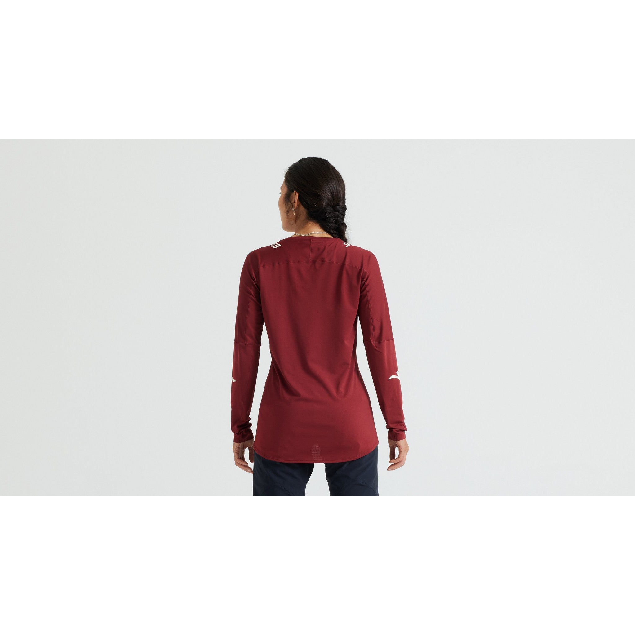Women's Trail Air Long Sleeve Jersey