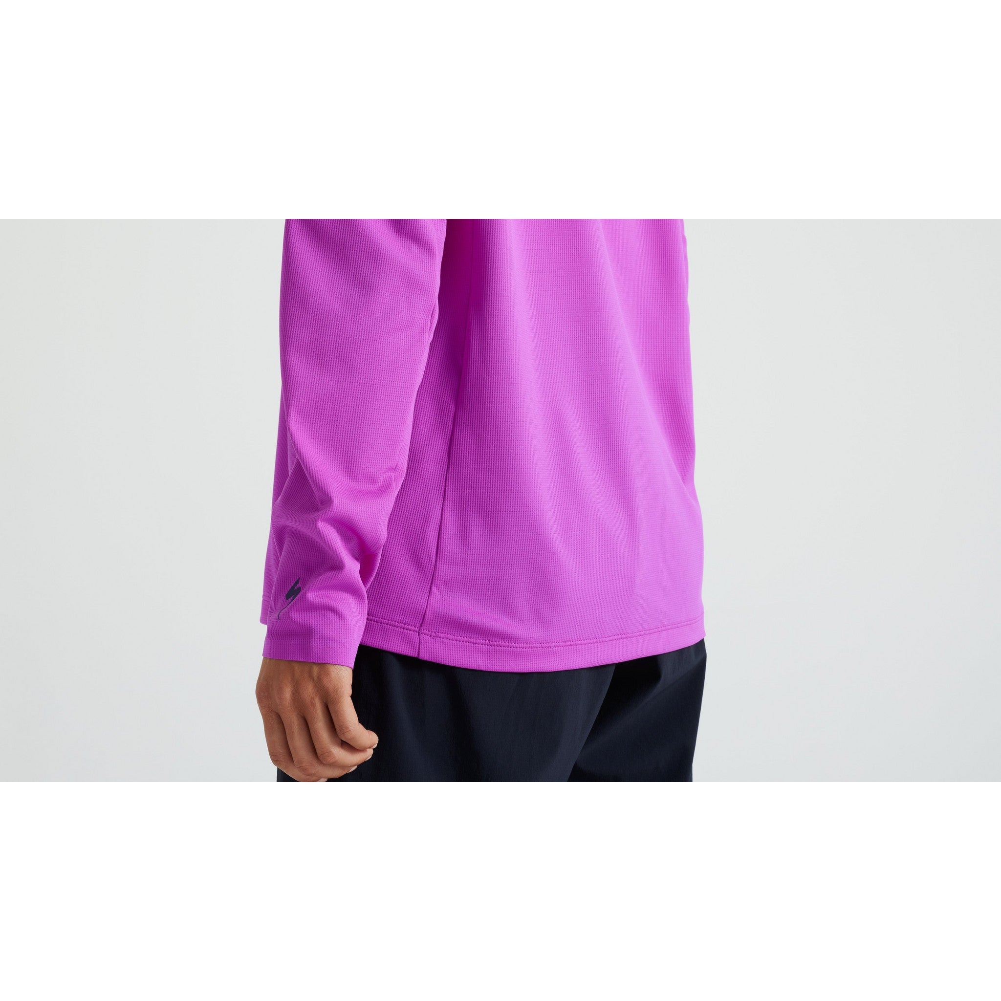 Women's Gravity Training Long Sleeve Jersey