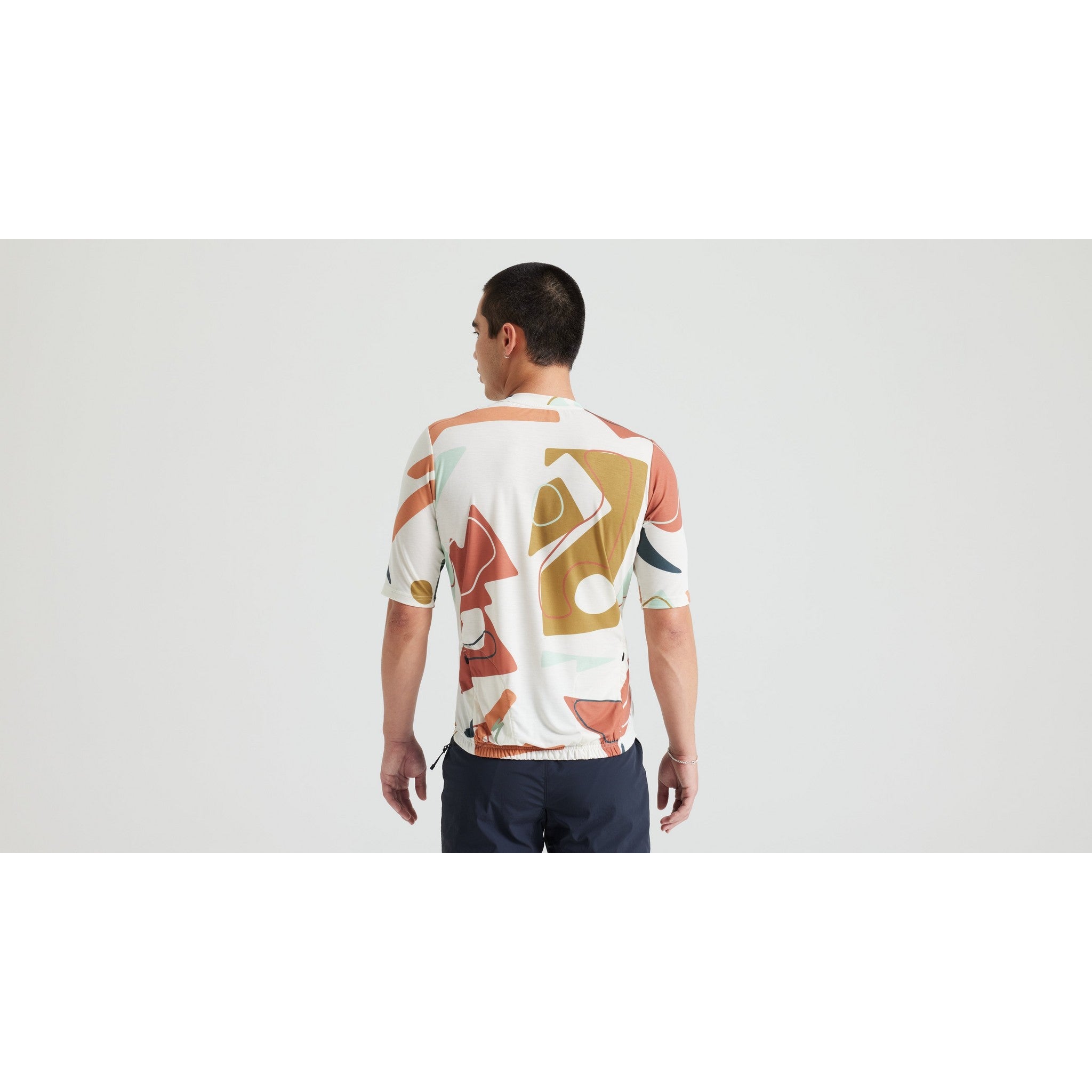 Men's ADV Short Sleeve Jersey