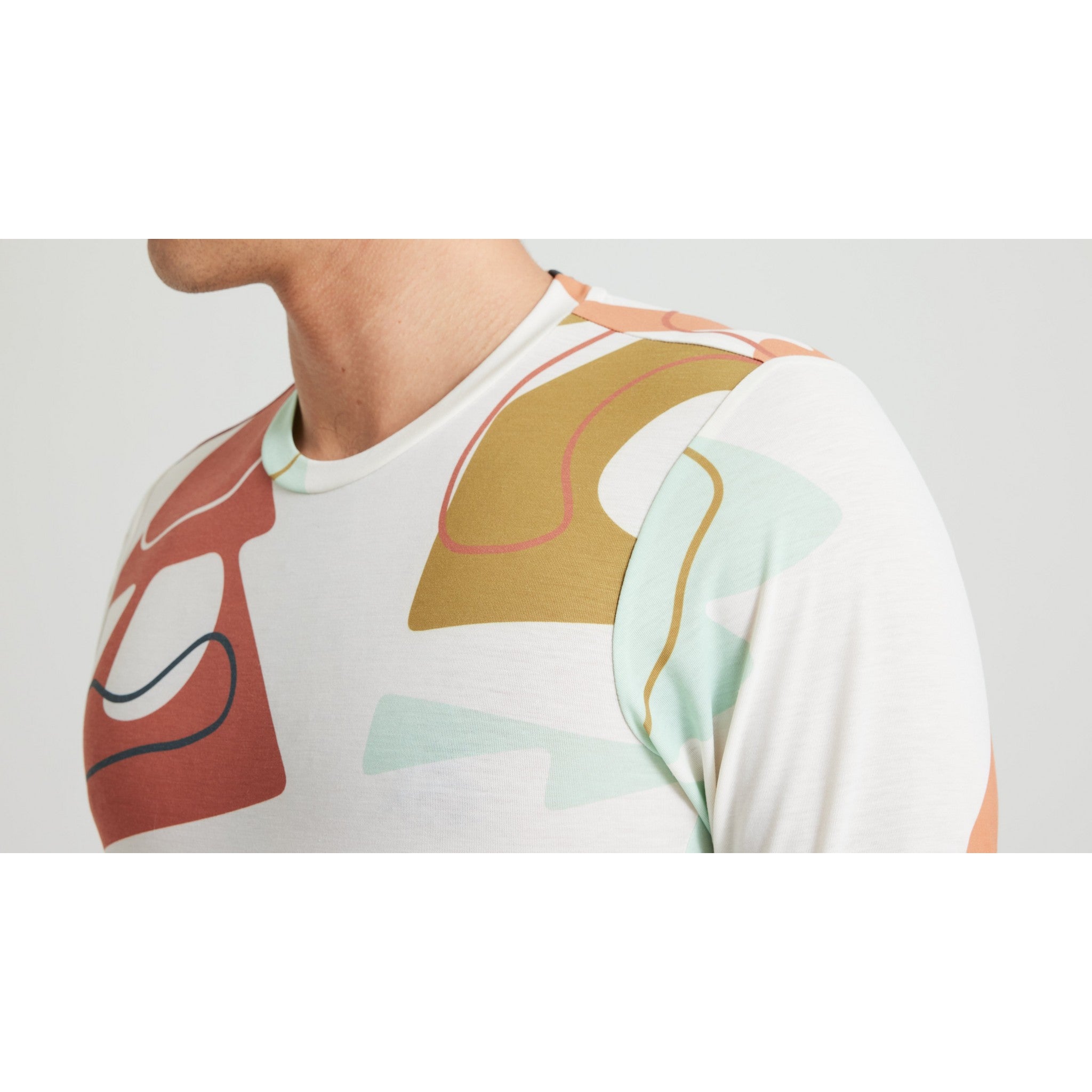 Men's ADV Short Sleeve Jersey