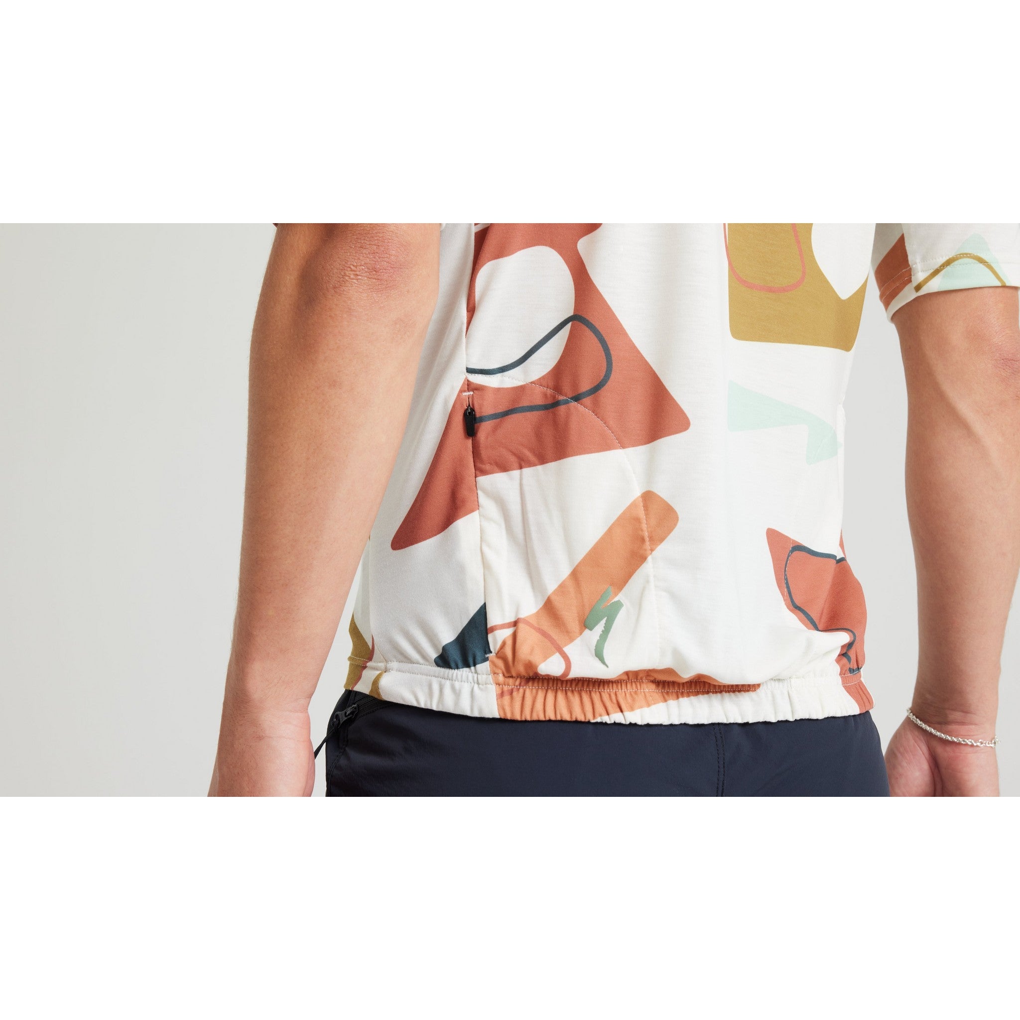 Men's ADV Short Sleeve Jersey