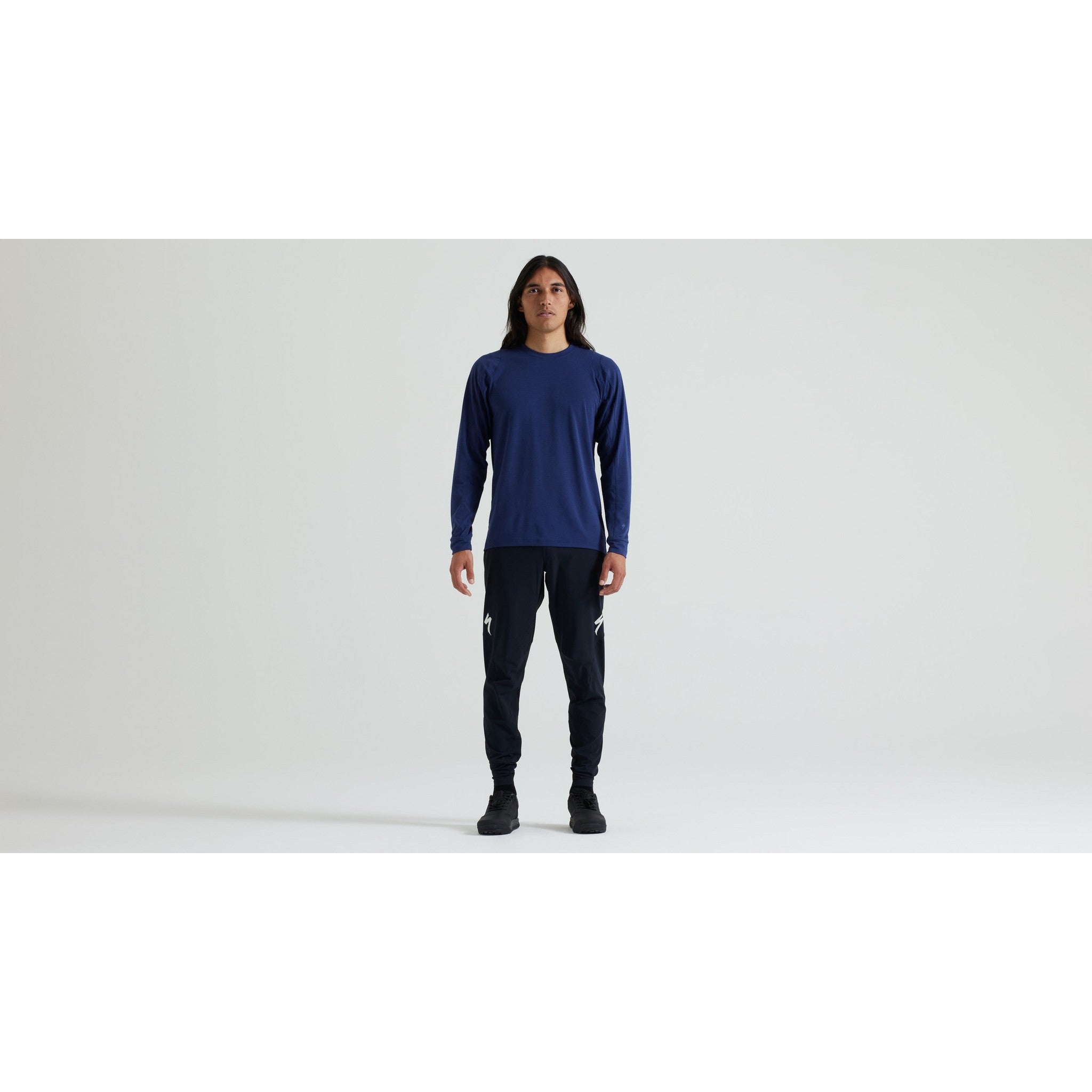 Men's Trail Long Sleeve Jersey