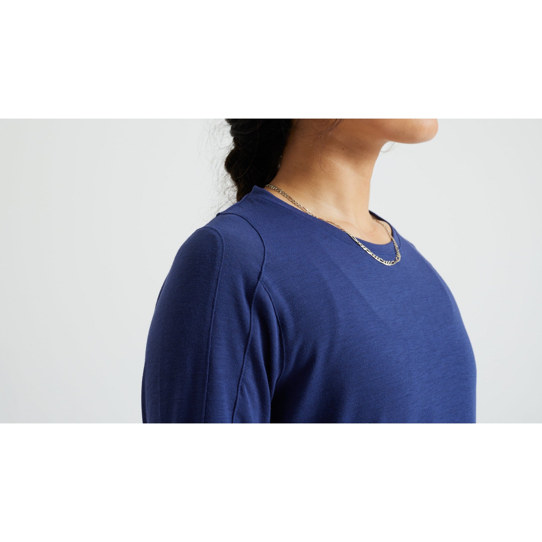 Women's Trail Long Sleeve Jersey