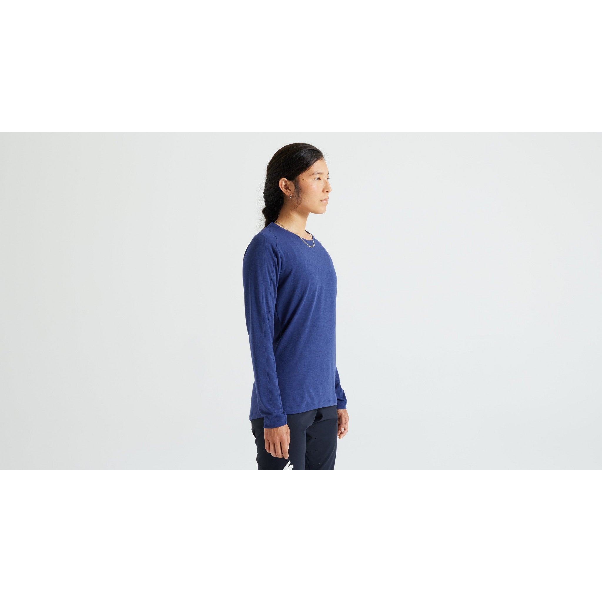 Women's Trail Long Sleeve Jersey