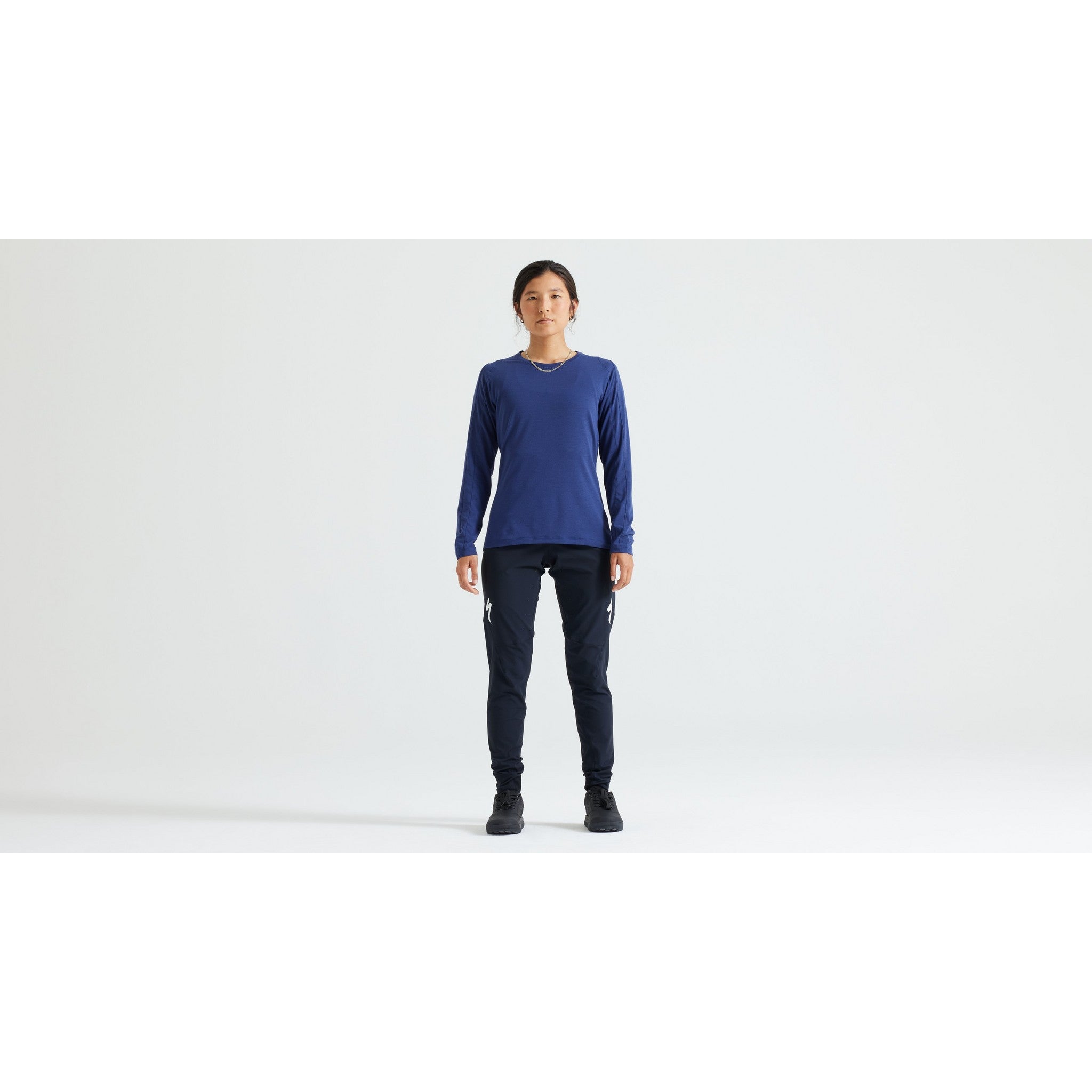 Women's Trail Long Sleeve Jersey