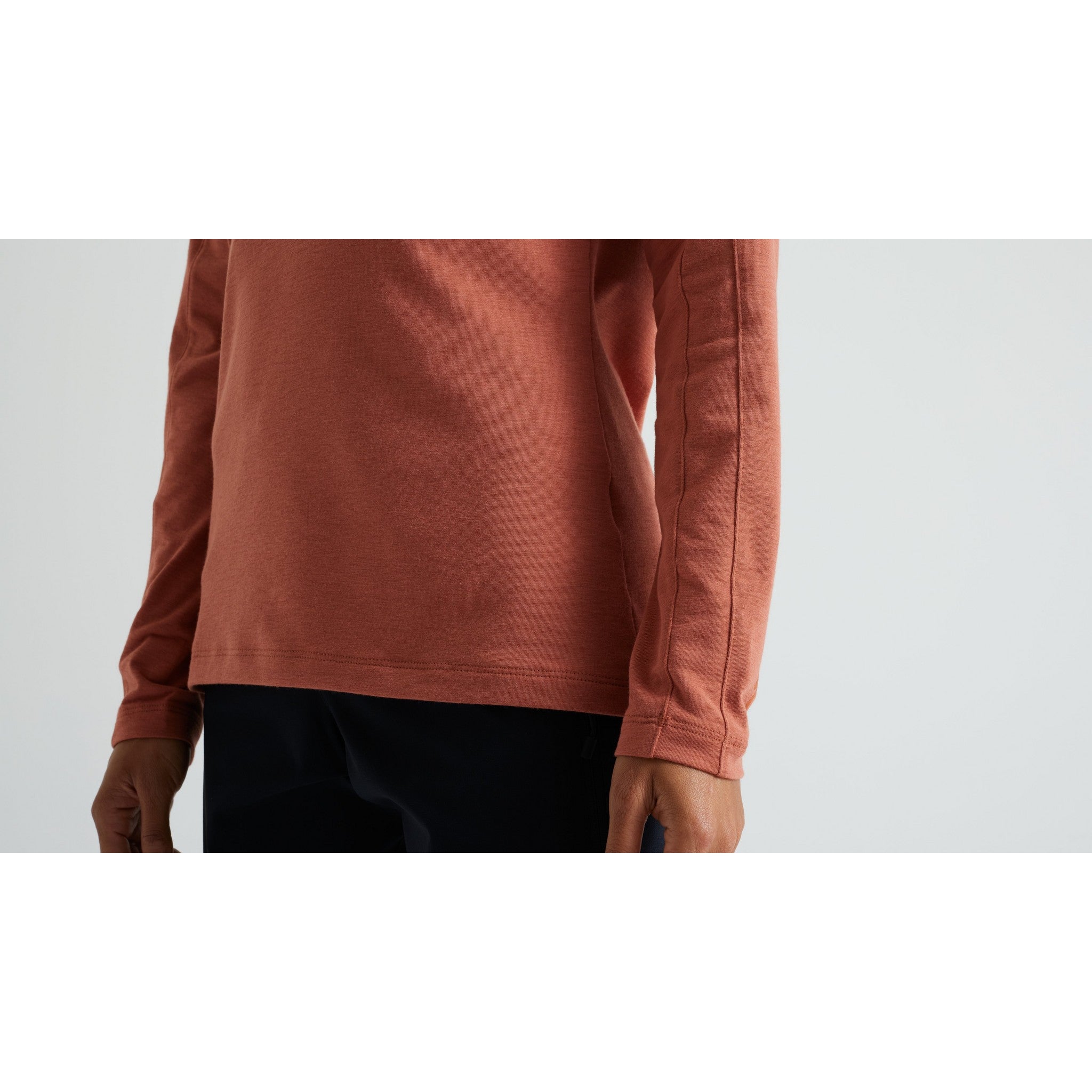 Women's Trail Long Sleeve Jersey