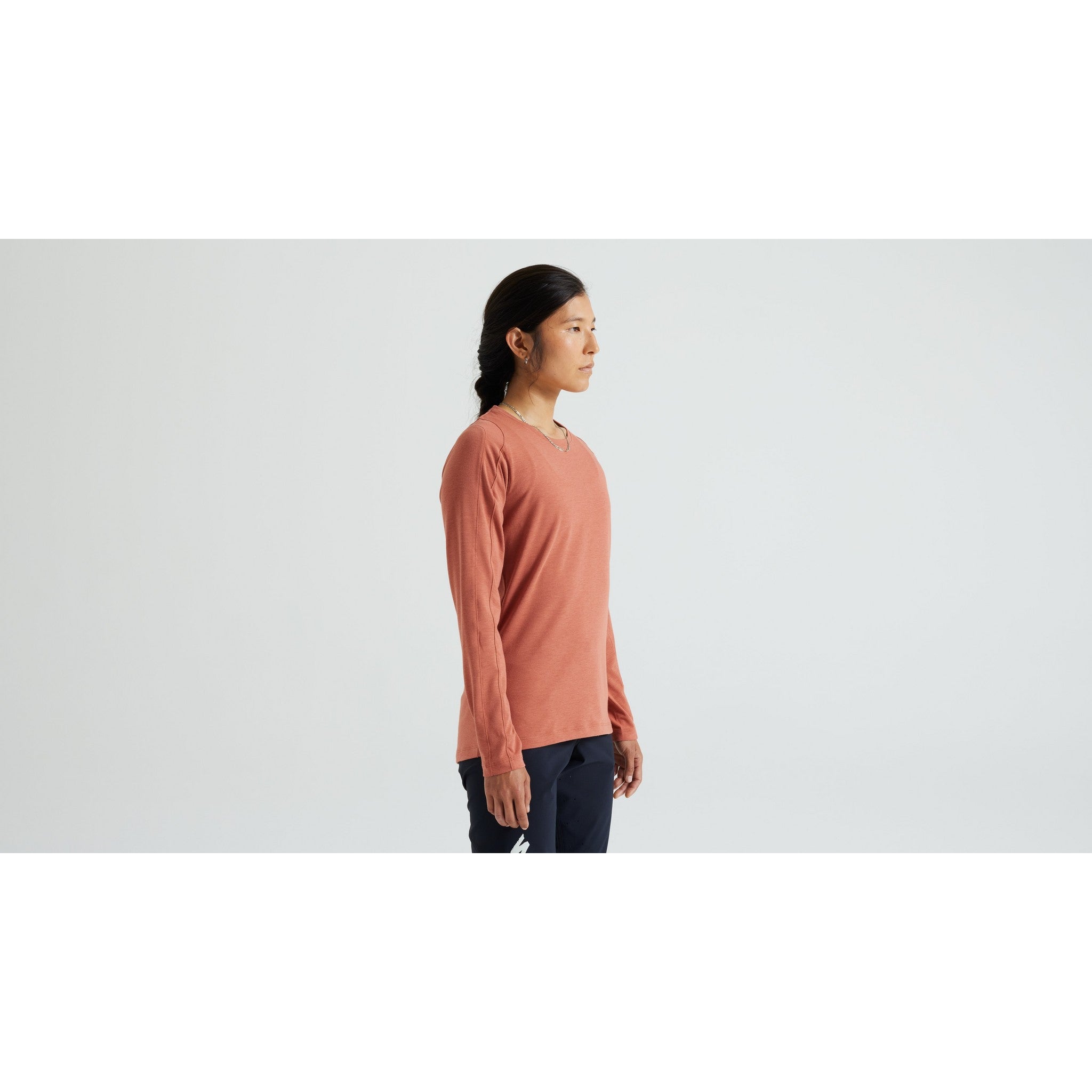 Women's Trail Long Sleeve Jersey