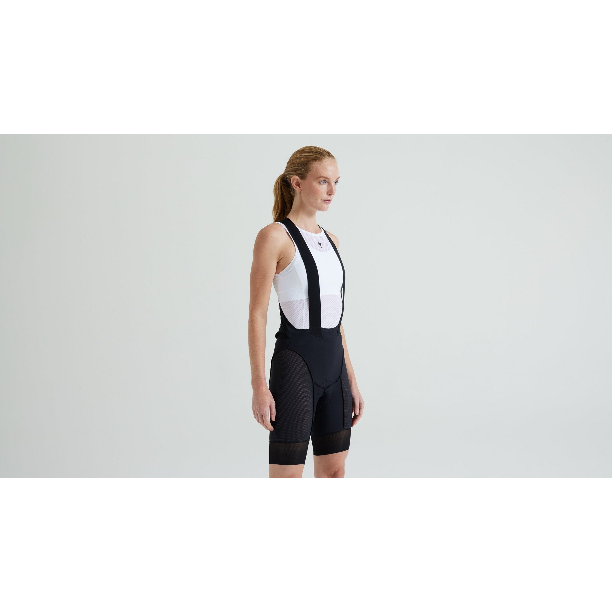 Women's Prime SWAT Liner Bib Shorts