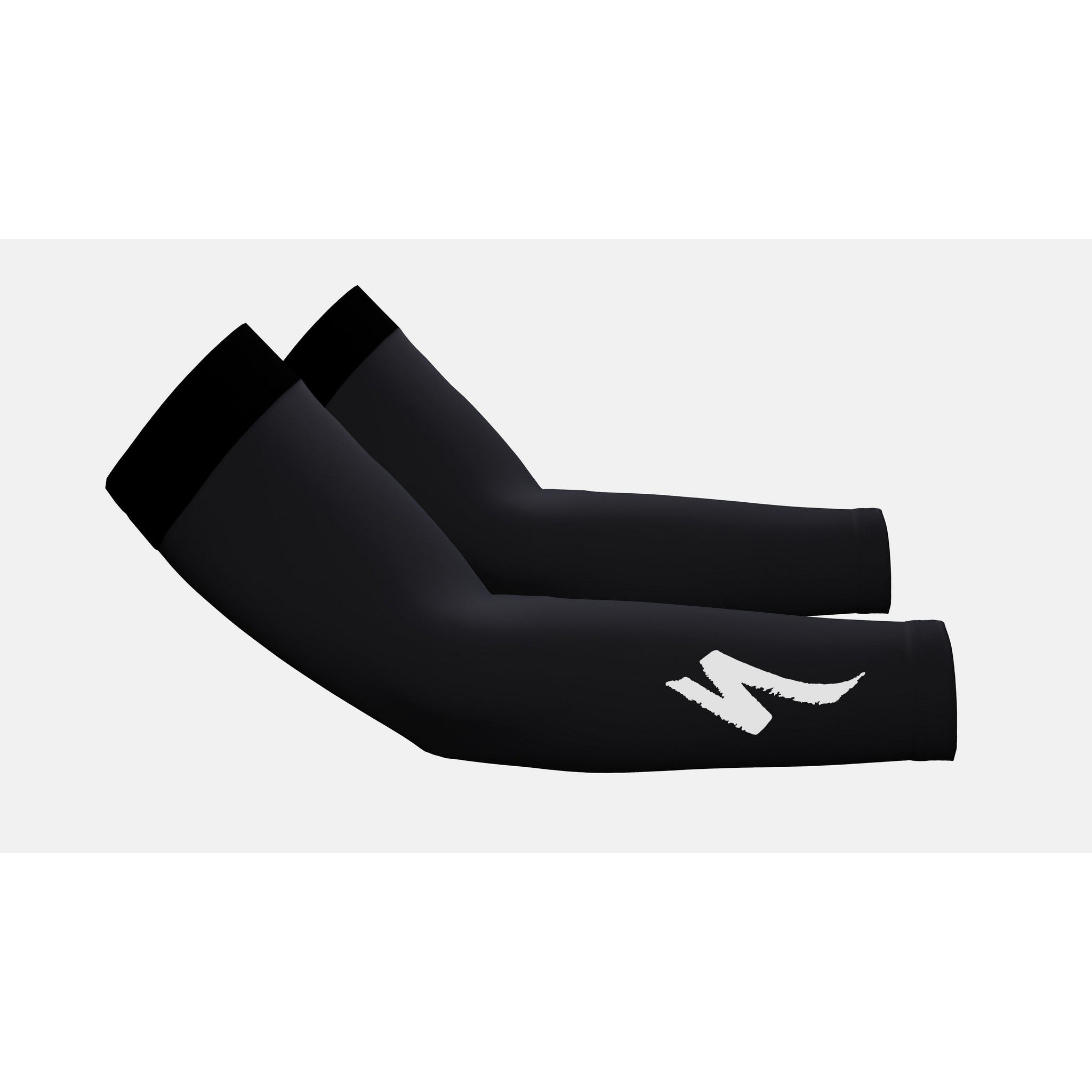 Logo Arm Covers