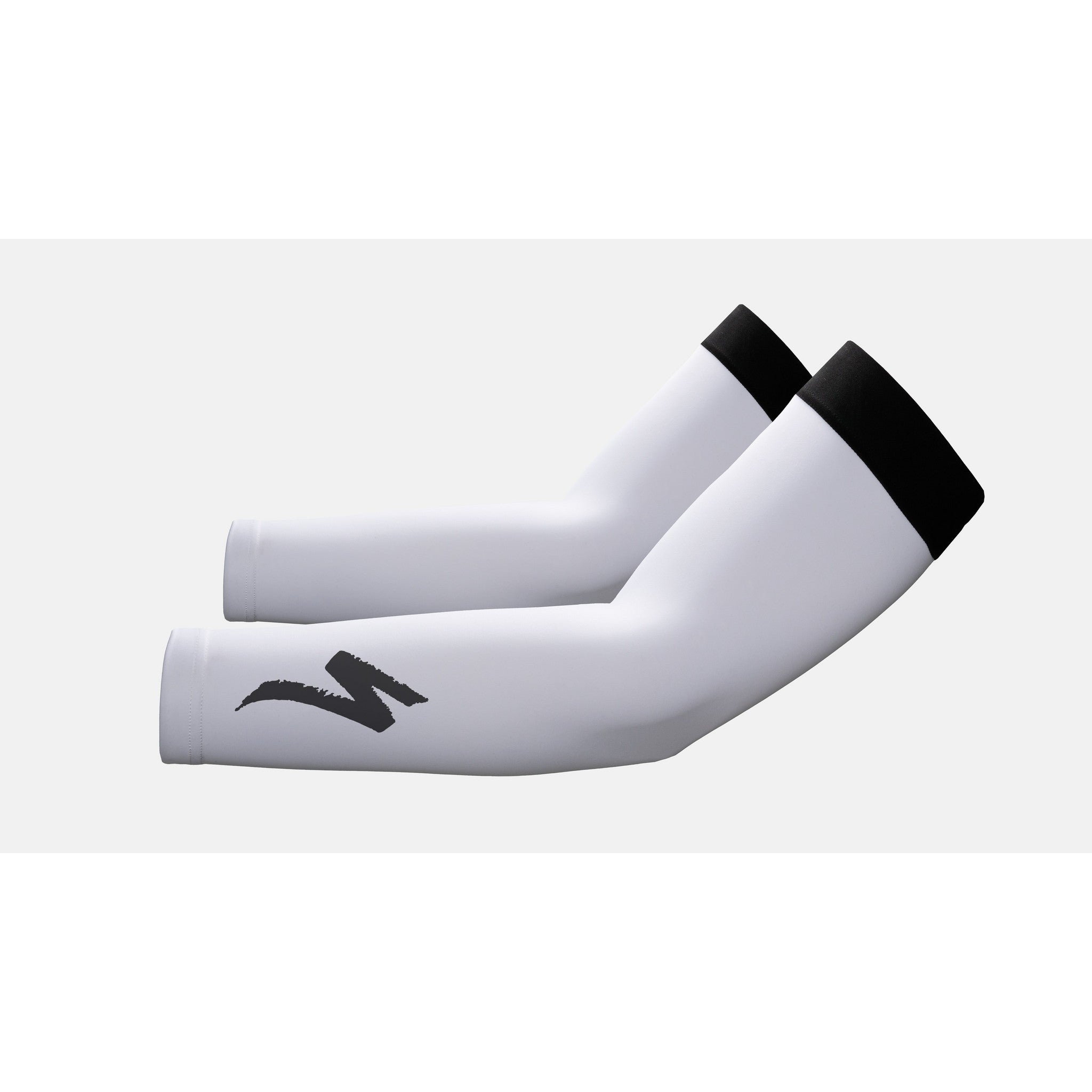 Logo Arm Covers