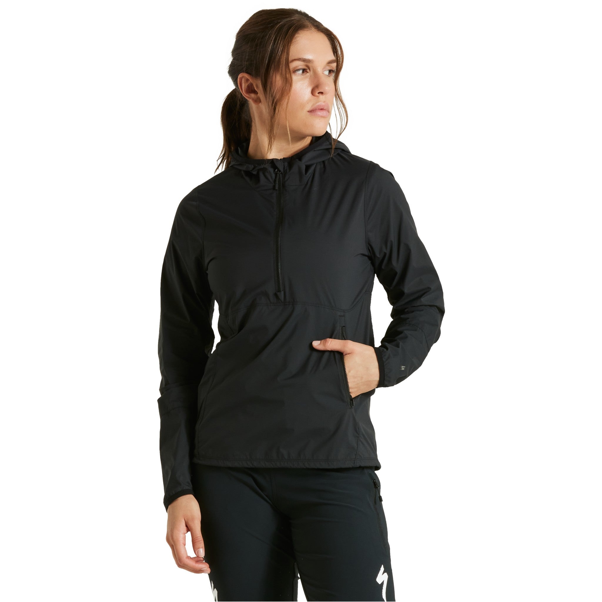 Women's Trail Wind Jacket