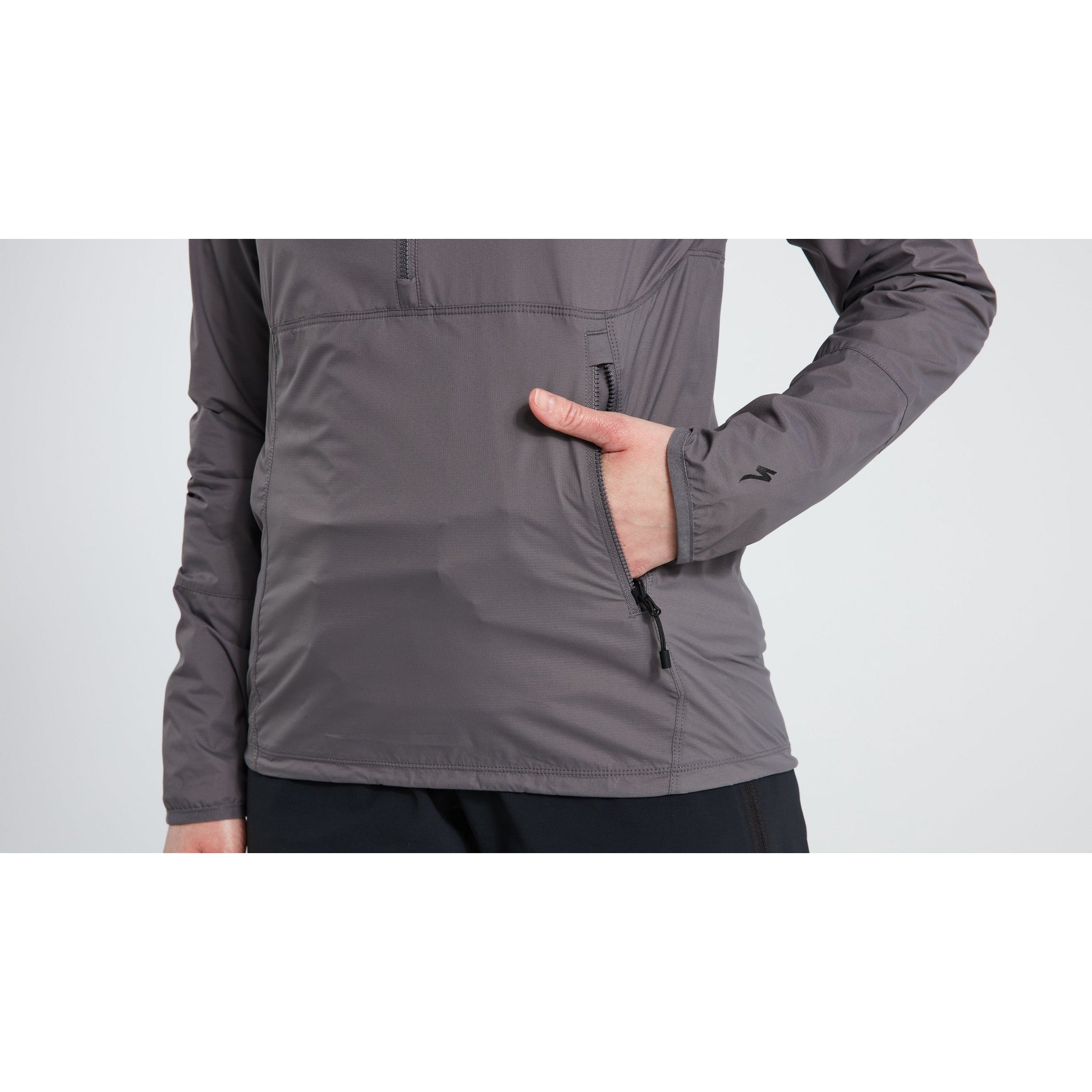 Women's Trail Wind Jacket