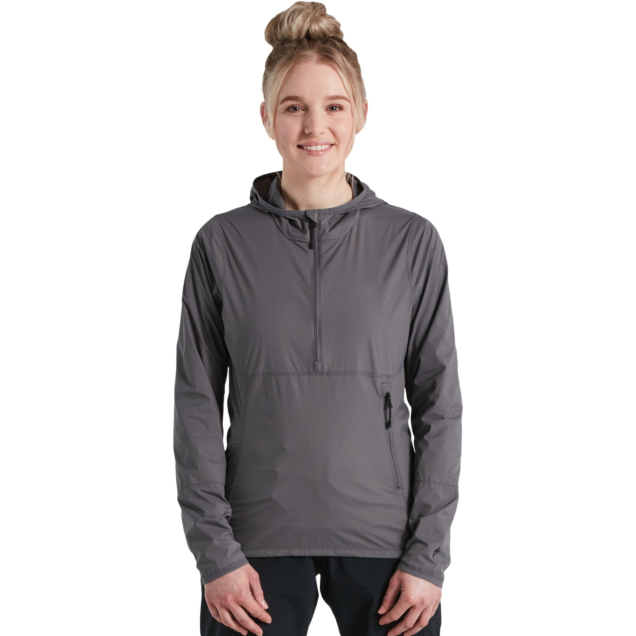 Women's Trail Wind Jacket