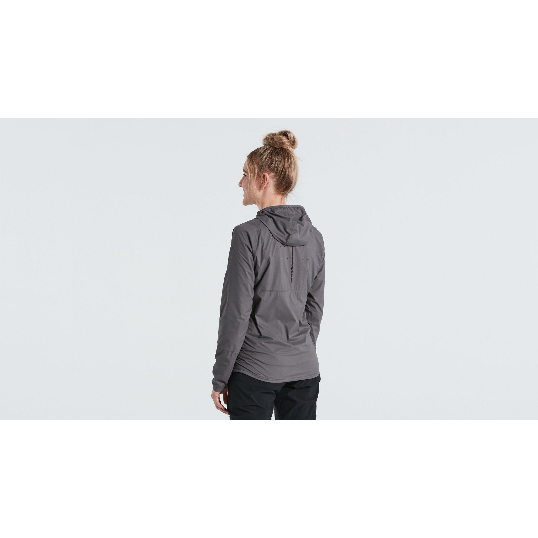 Women's Trail Wind Jacket