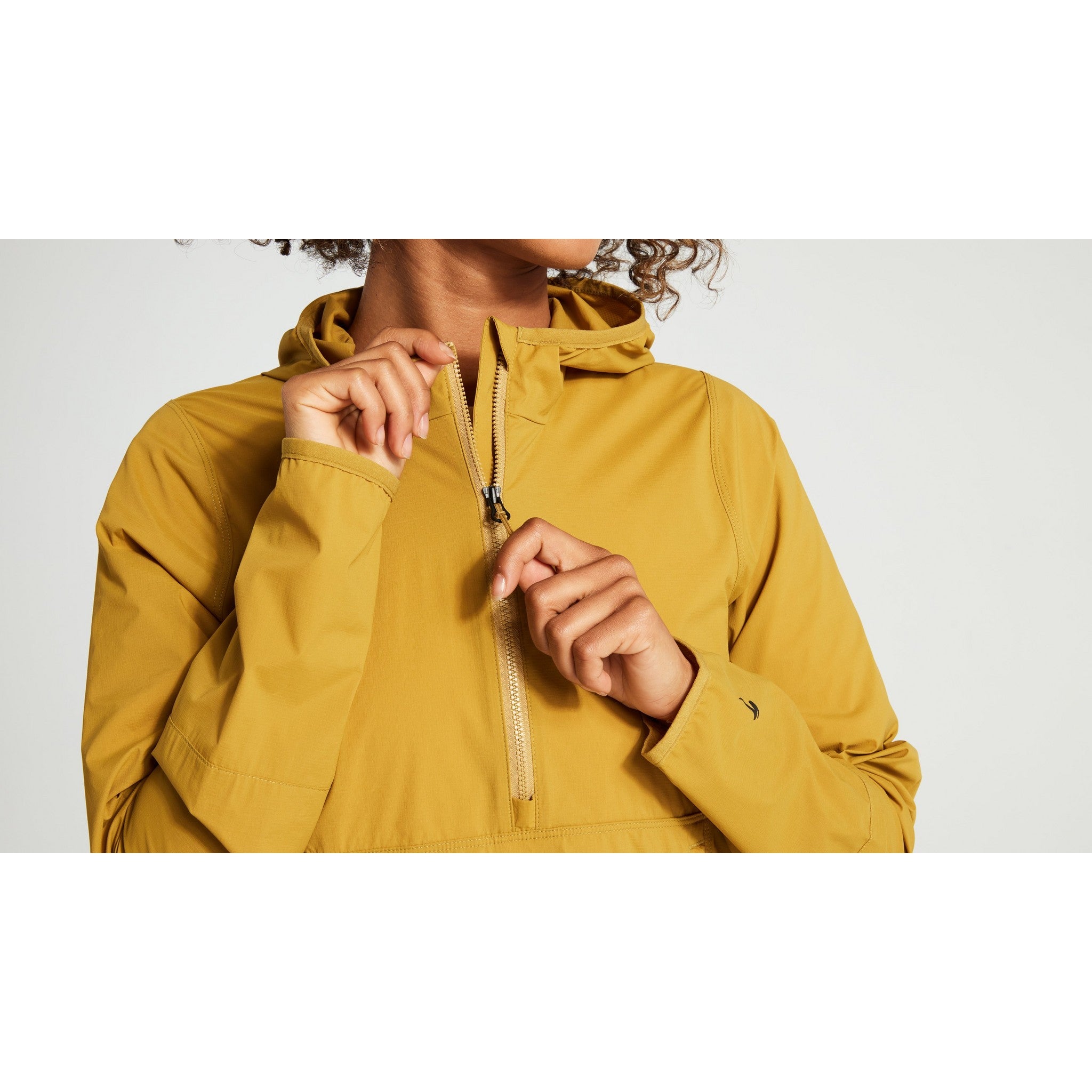 Women's Trail Wind Jacket