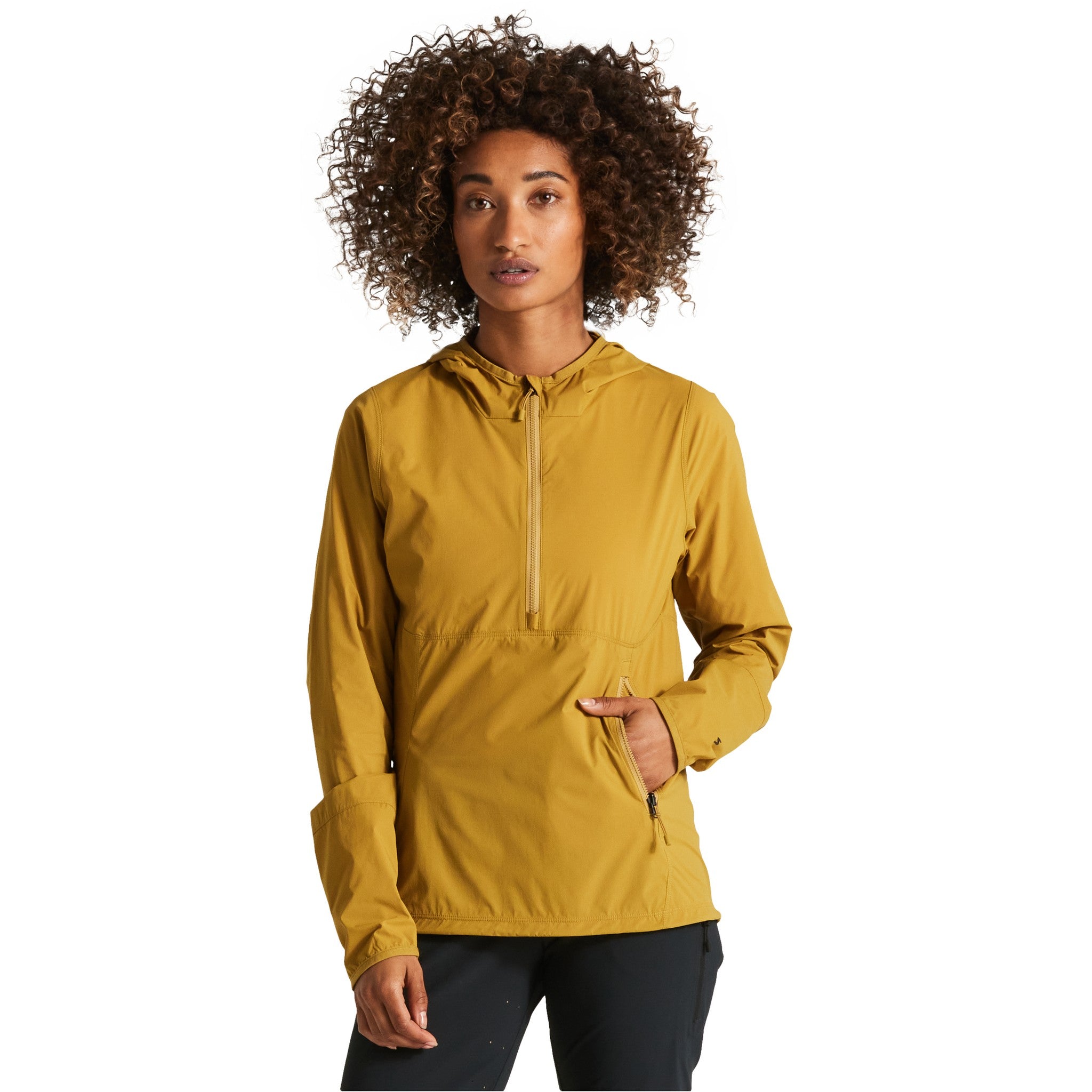 Women's Trail Wind Jacket