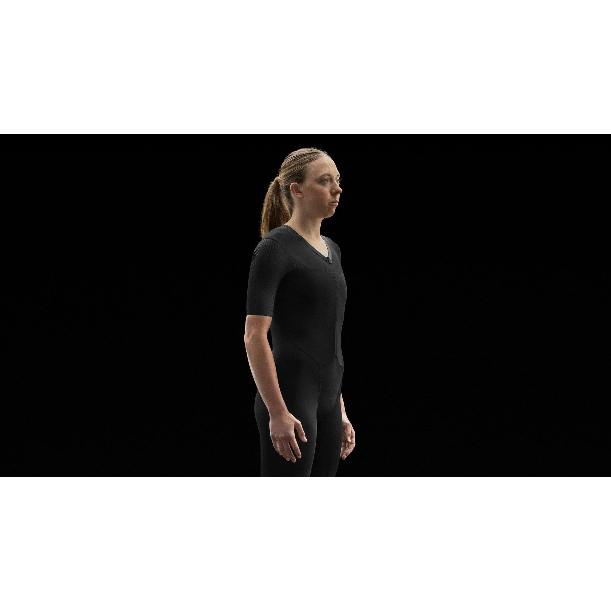 Women's S-Works Aero Short Sleeve Skin Suit