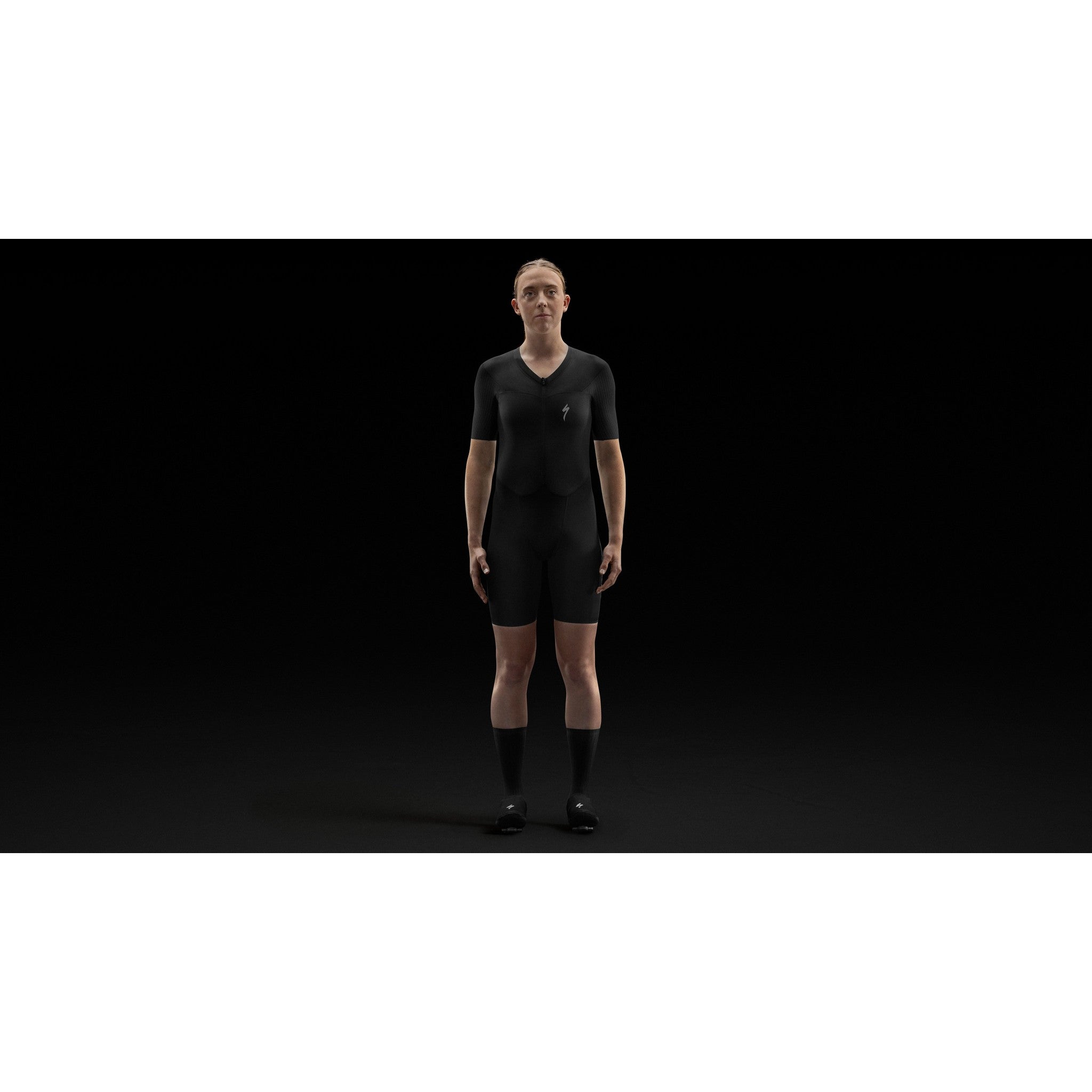 Women's S-Works Aero Short Sleeve Skin Suit