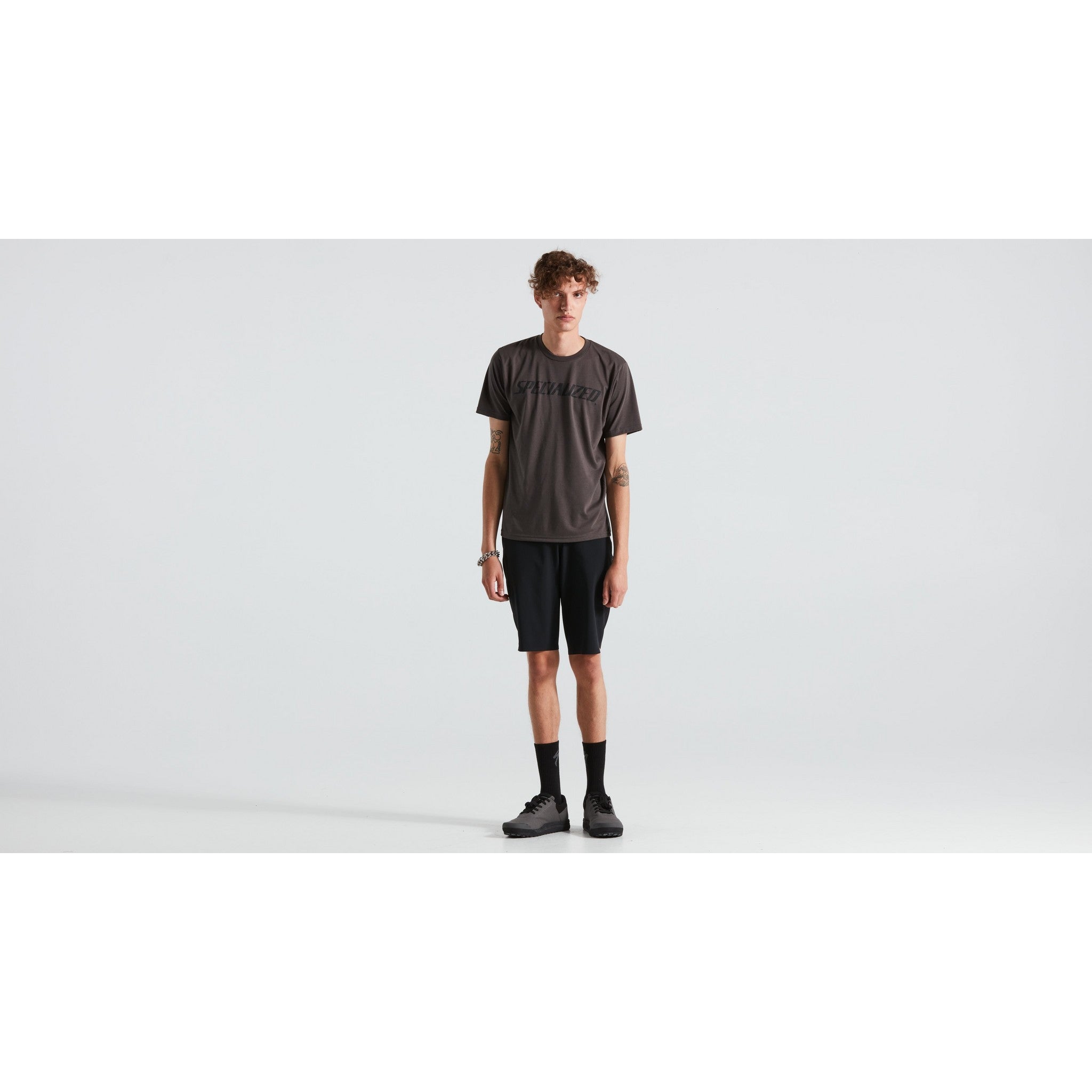 Men's Wordmark Short Sleeve T-Shirt