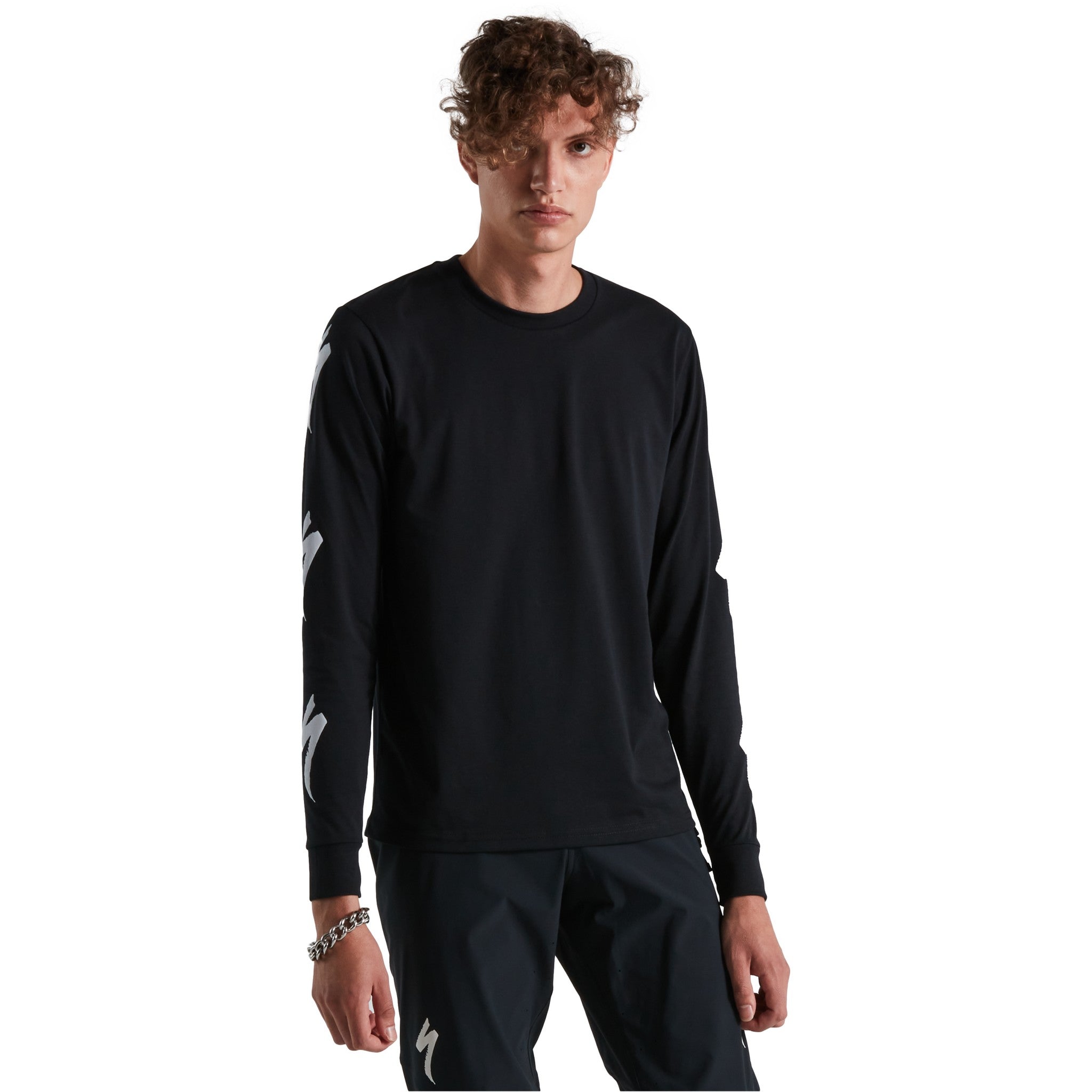 Reign Long Sleeve T-Shirt