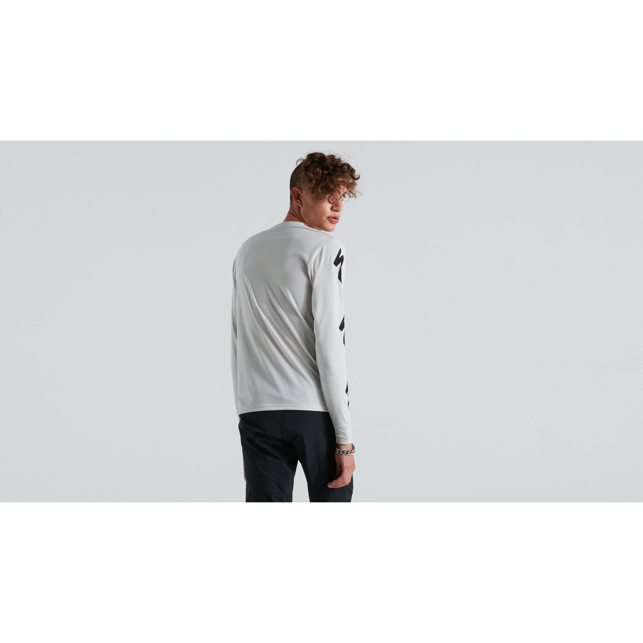 Reign Long Sleeve T-Shirt