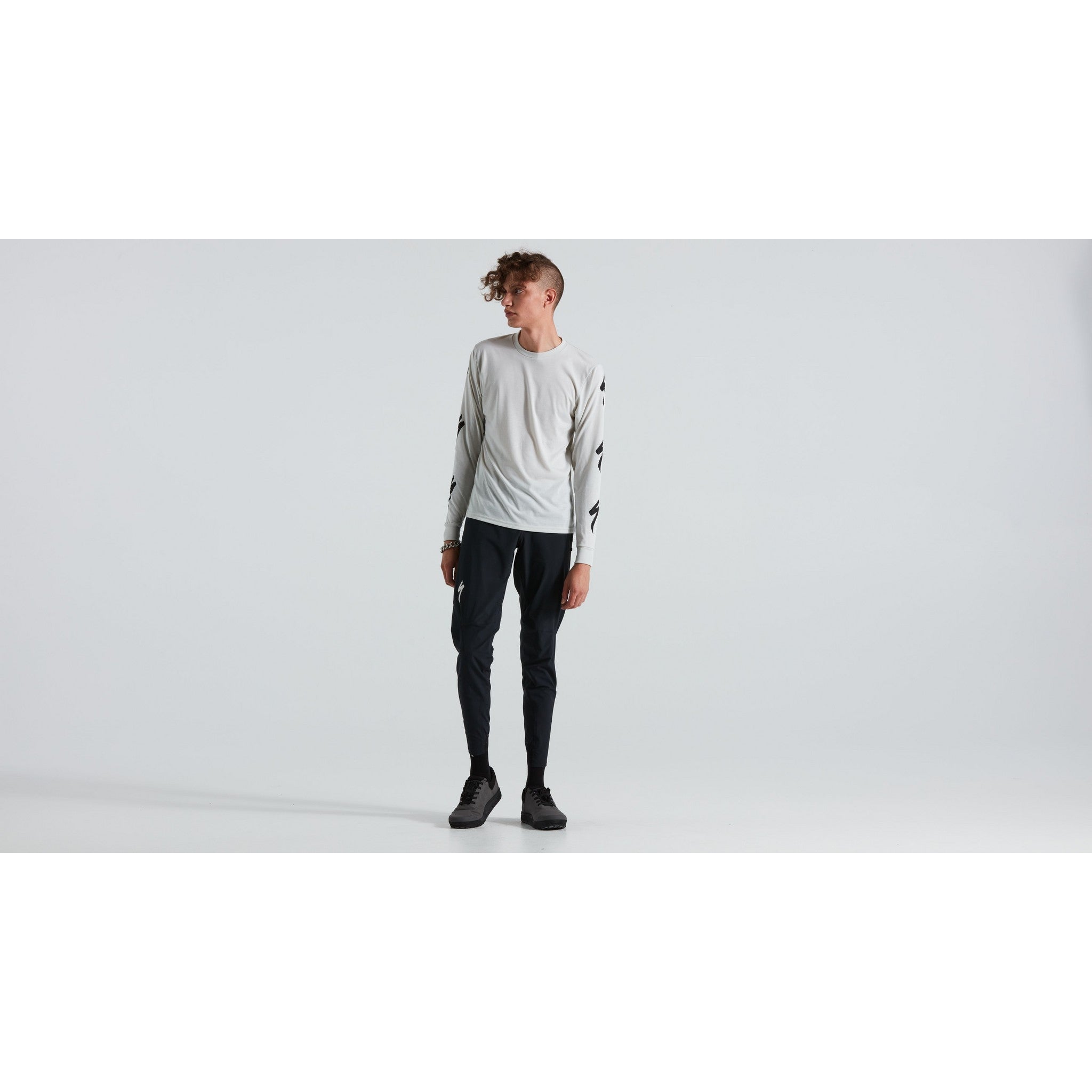 Reign Long Sleeve T-Shirt