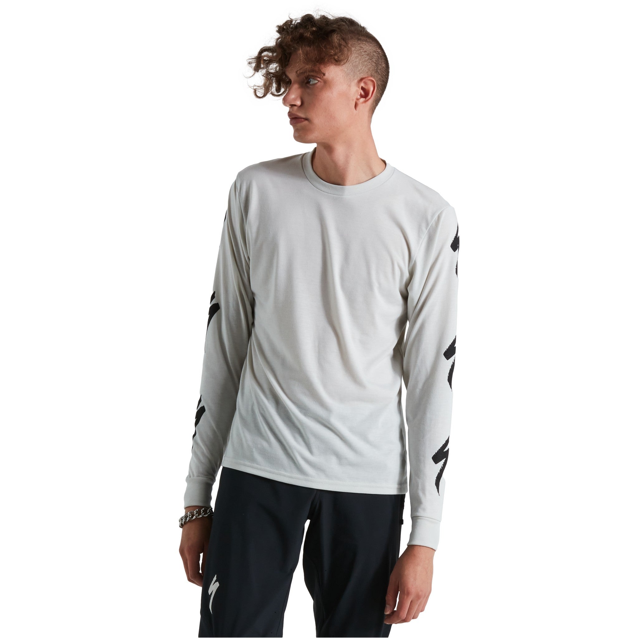 Reign Long Sleeve T-Shirt