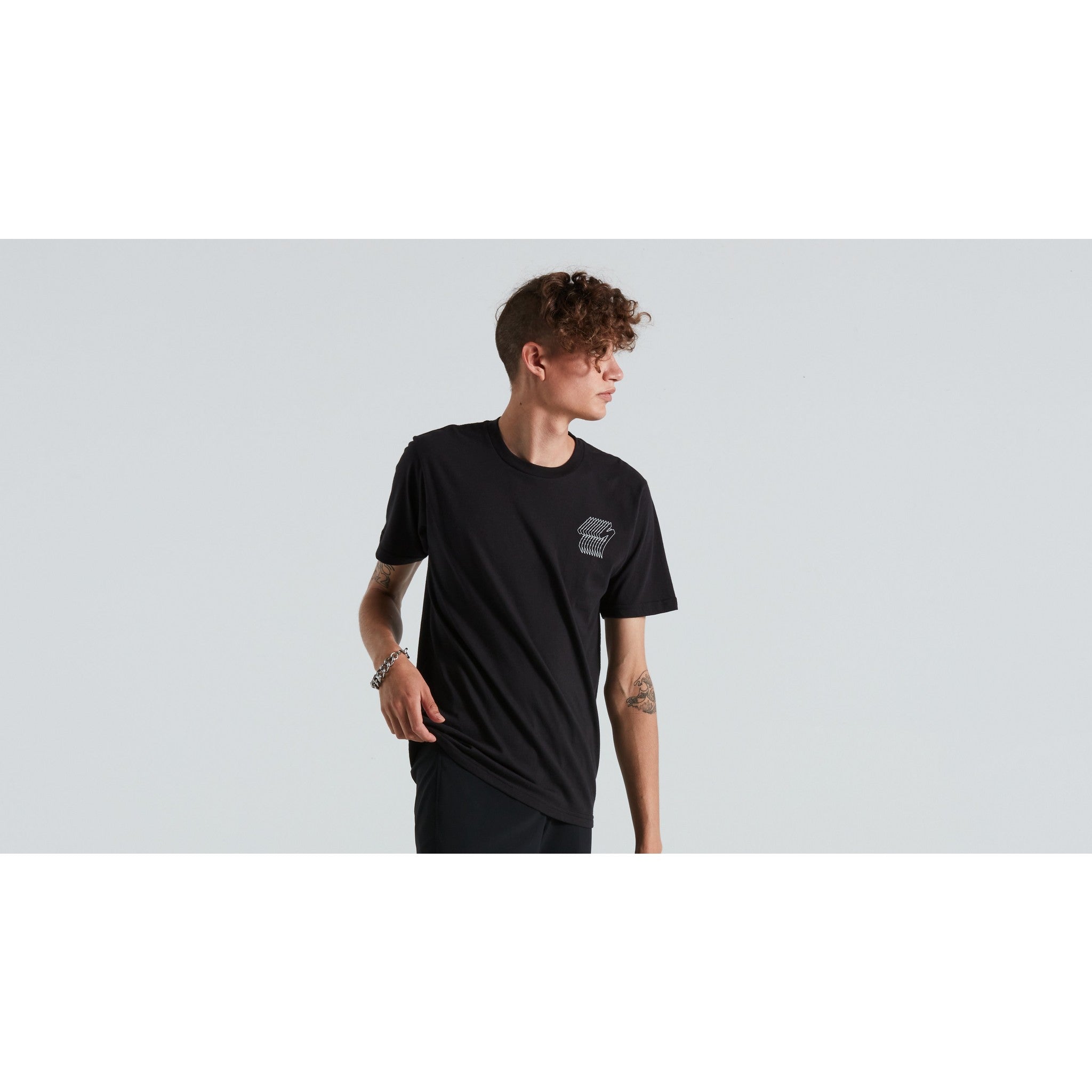 Revel Short Sleeve T-Shirt