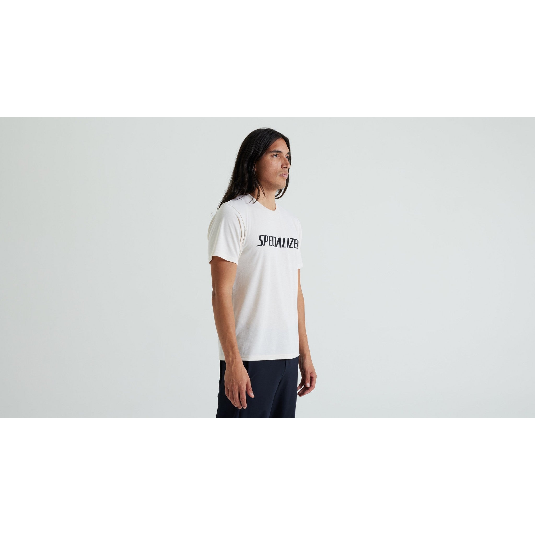 Men's Wordmark Short Sleeve T-Shirt