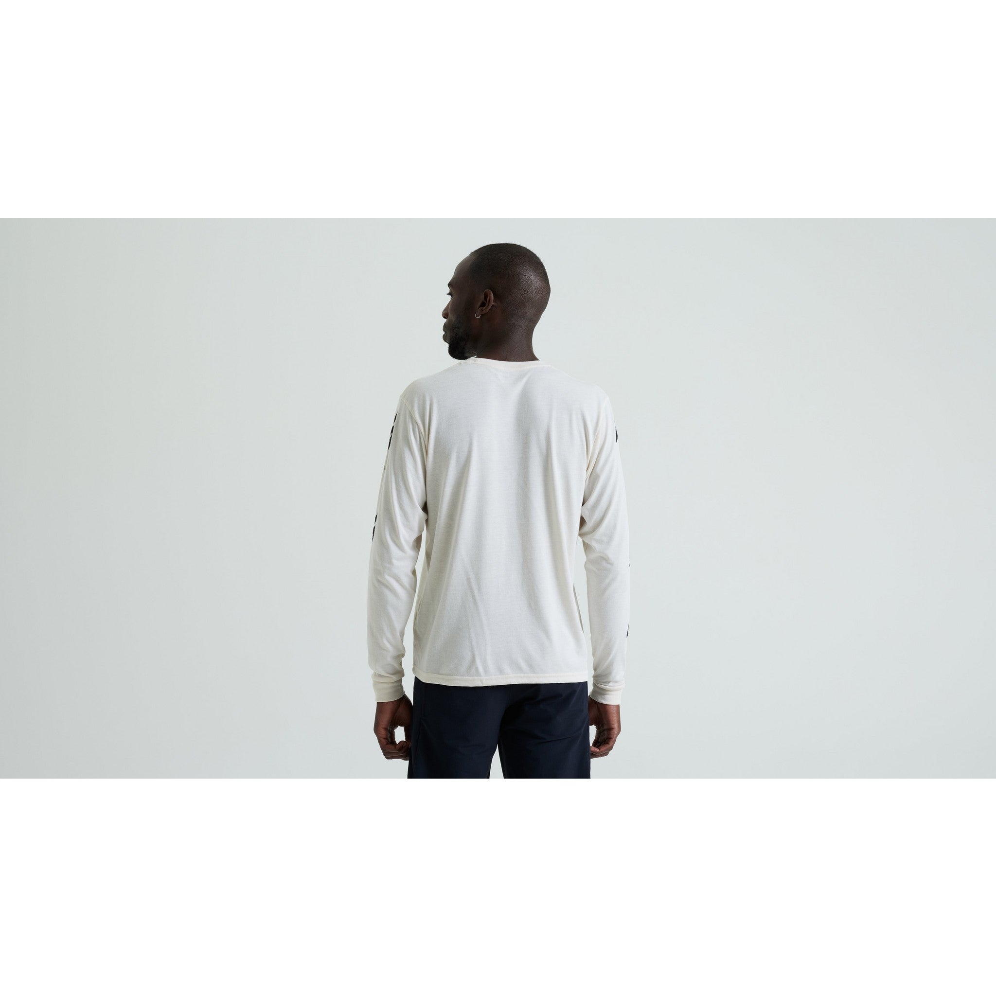Reign Long Sleeve T-Shirt
