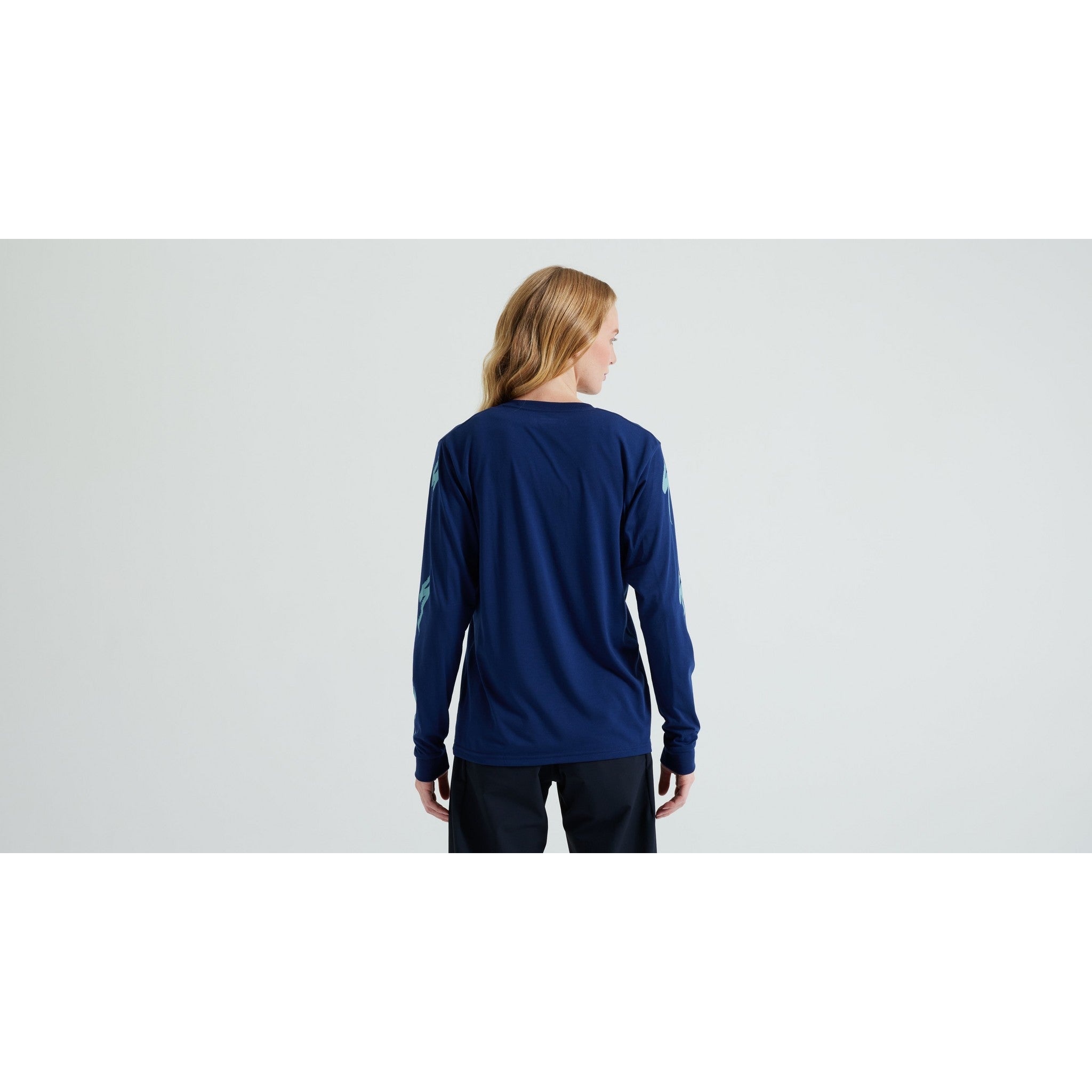 Reign Long Sleeve T-Shirt