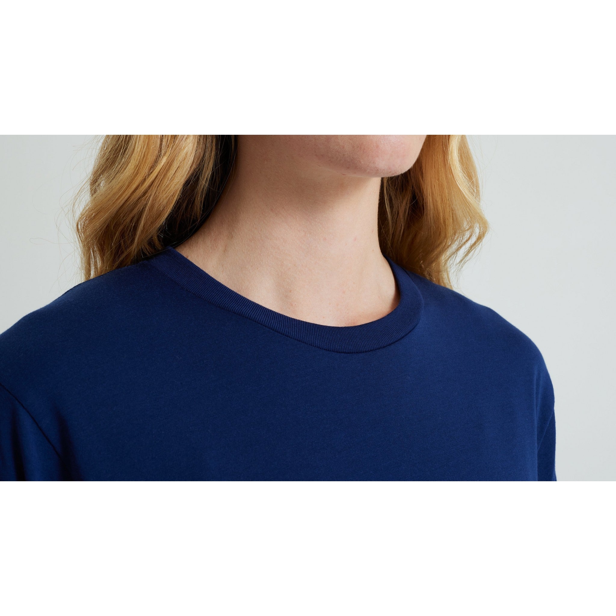 Reign Long Sleeve T-Shirt