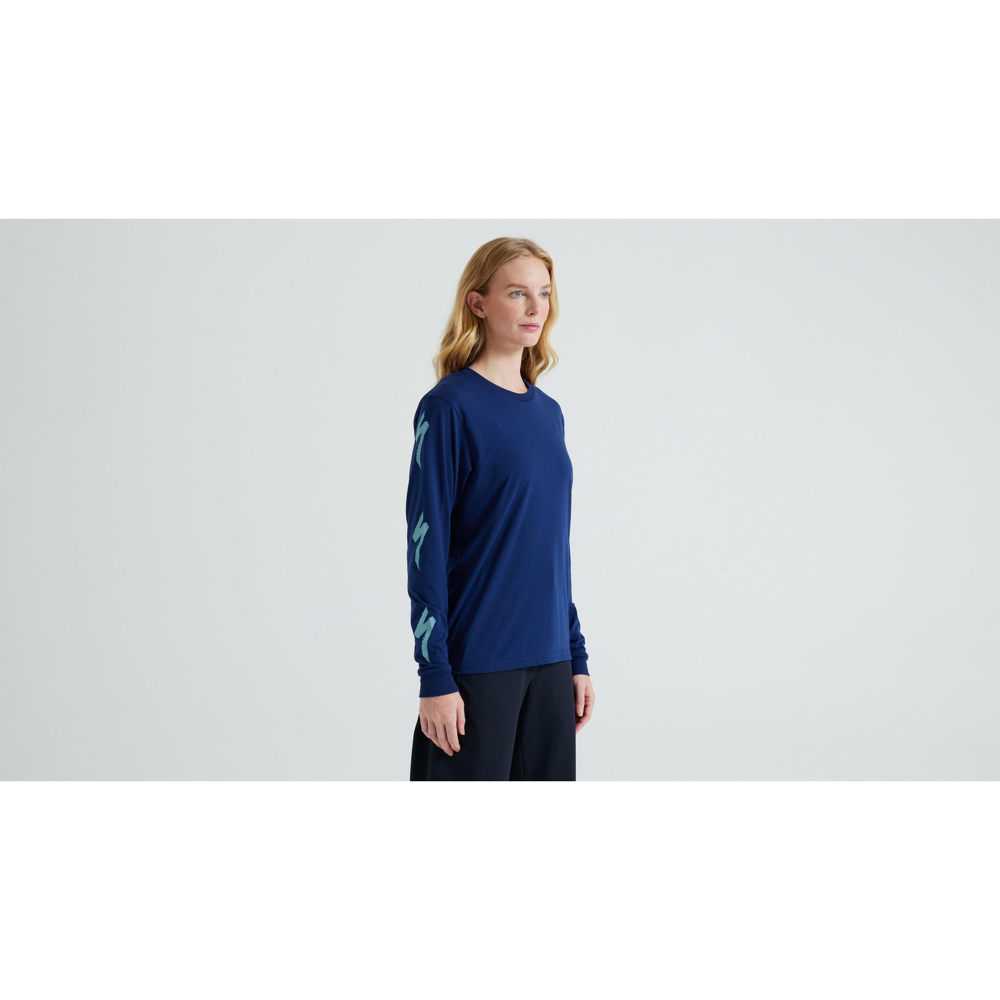 Reign Long Sleeve T-Shirt