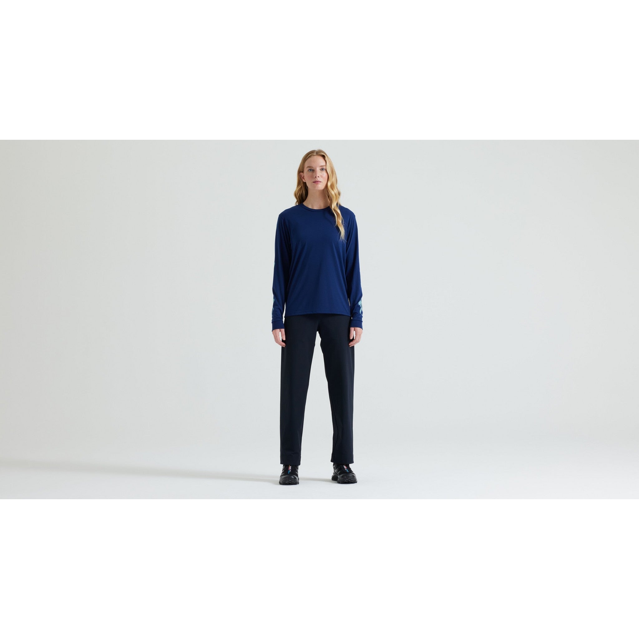 Reign Long Sleeve T-Shirt