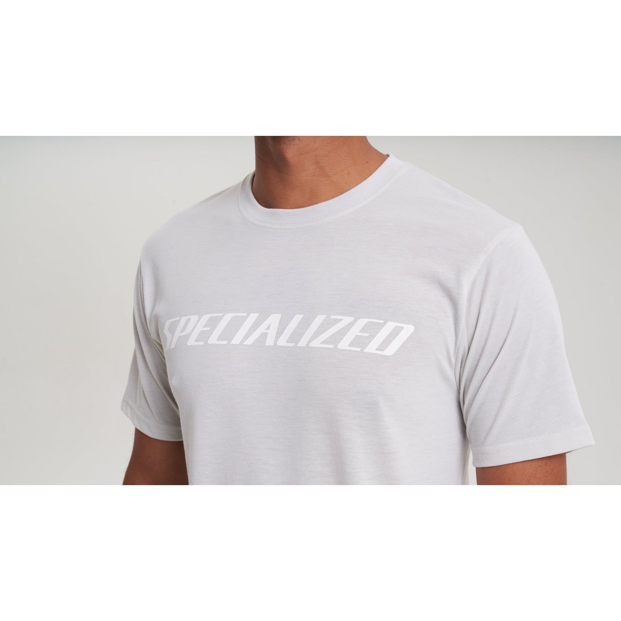 Men's Wordmark Short Sleeve T-Shirt