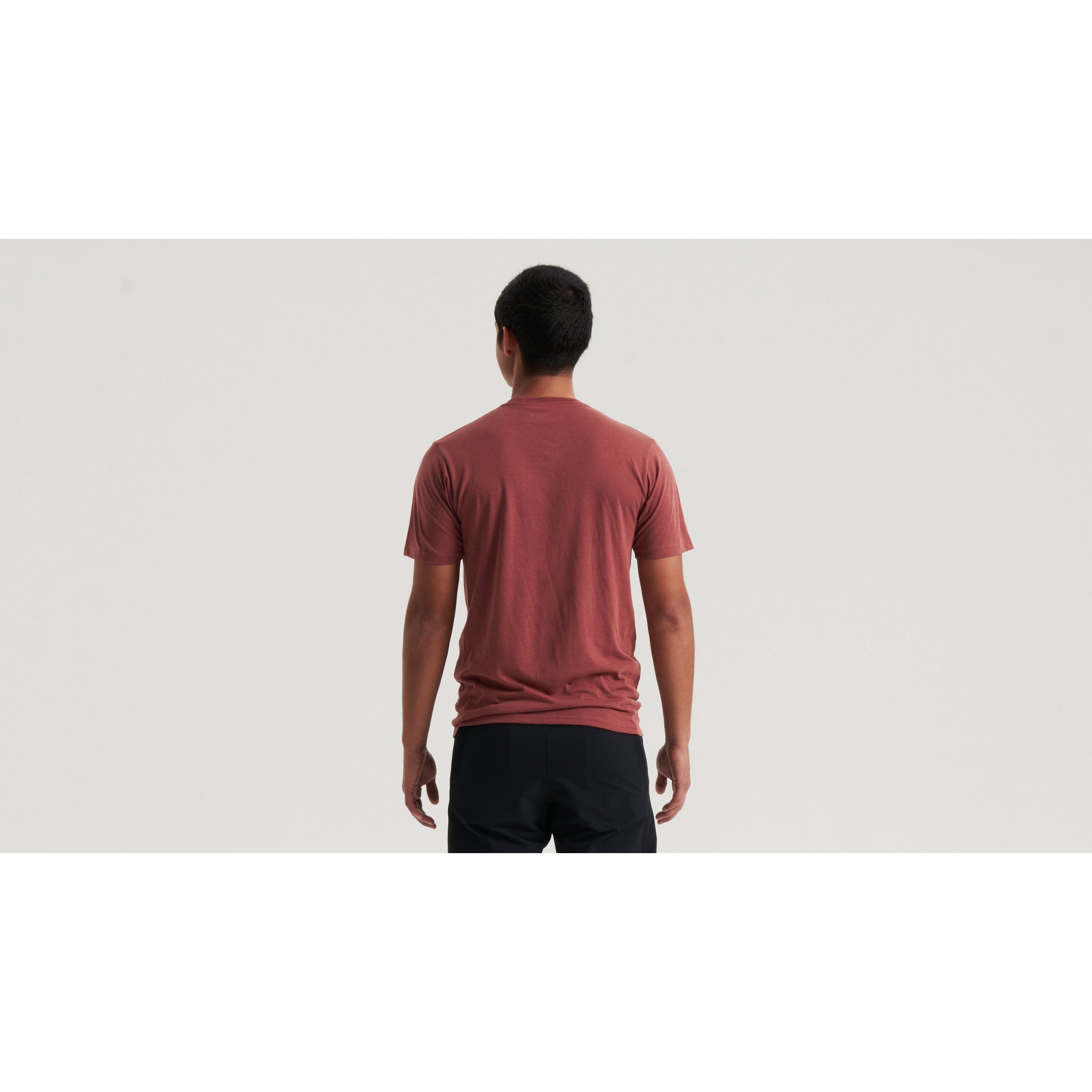Men's Wordmark Short Sleeve T-Shirt