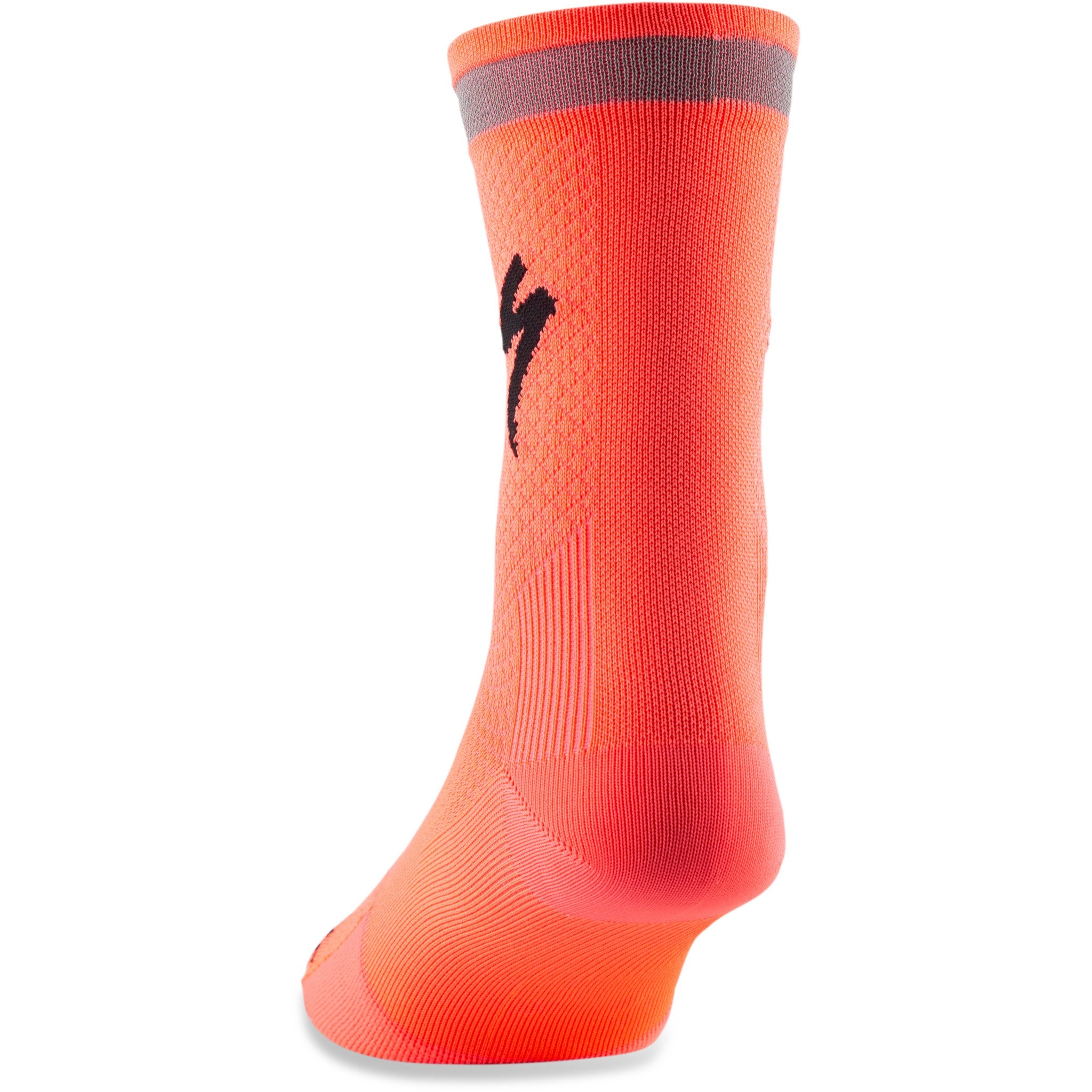 Soft Air Reflective Tall Socks