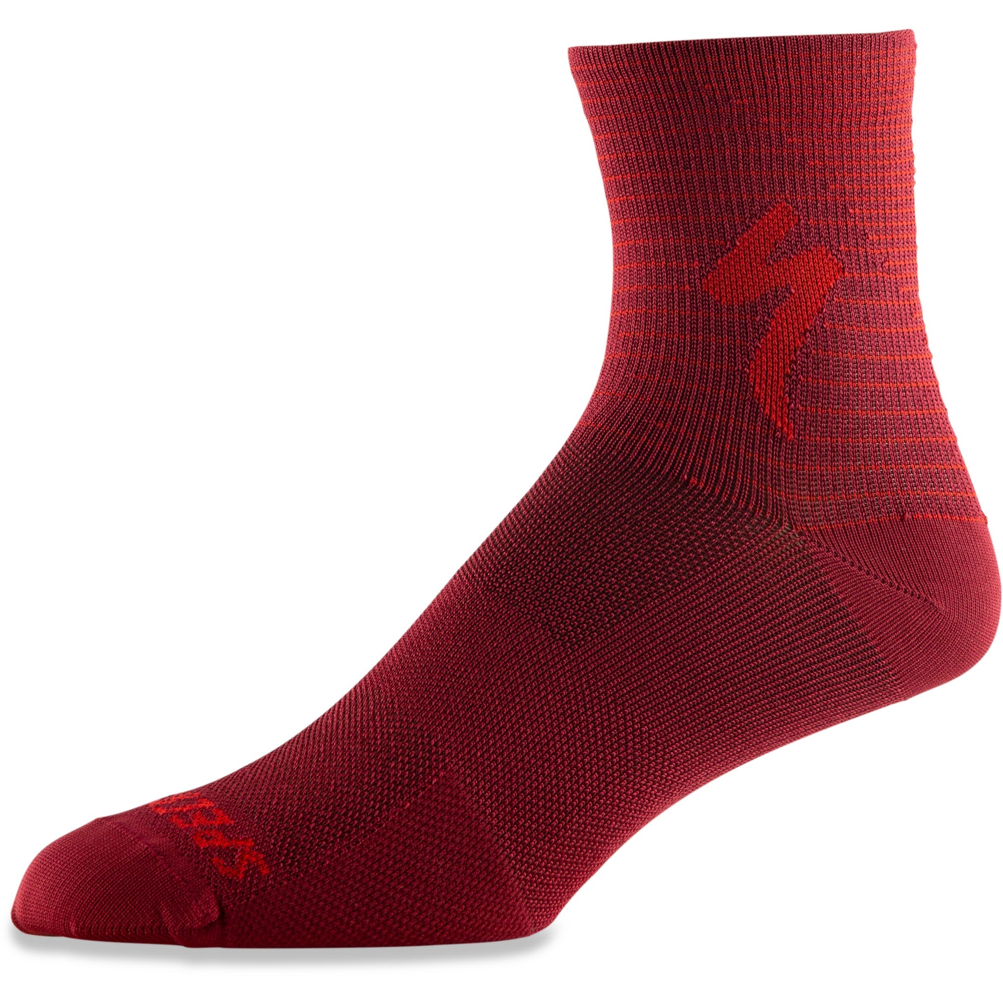 Soft Air Road Mid Sock