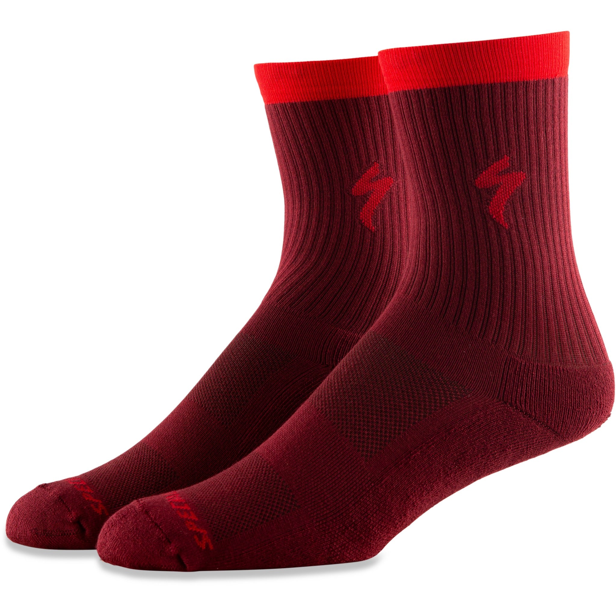 Techno MTB Tall Sock