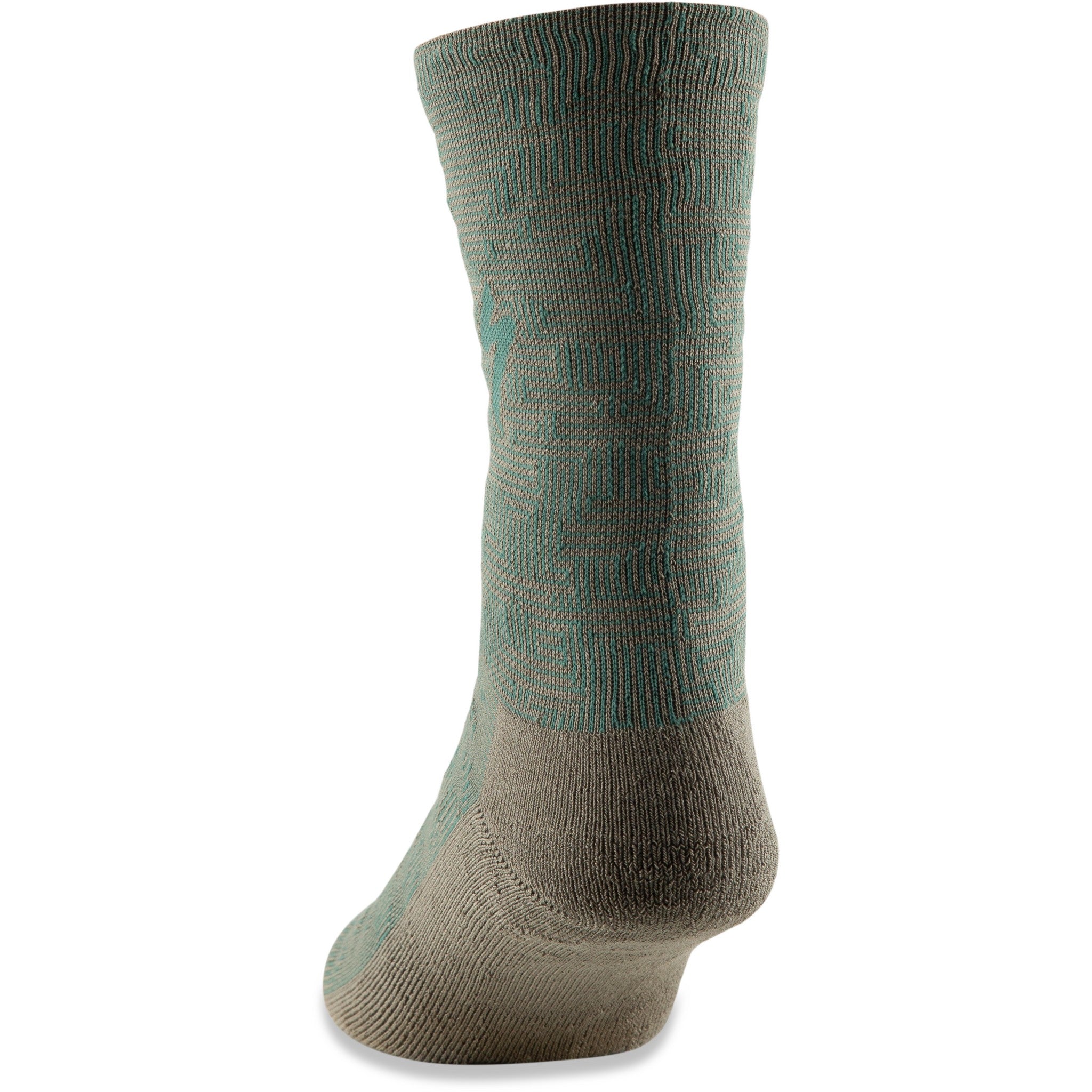 Techno MTB Tall Sock