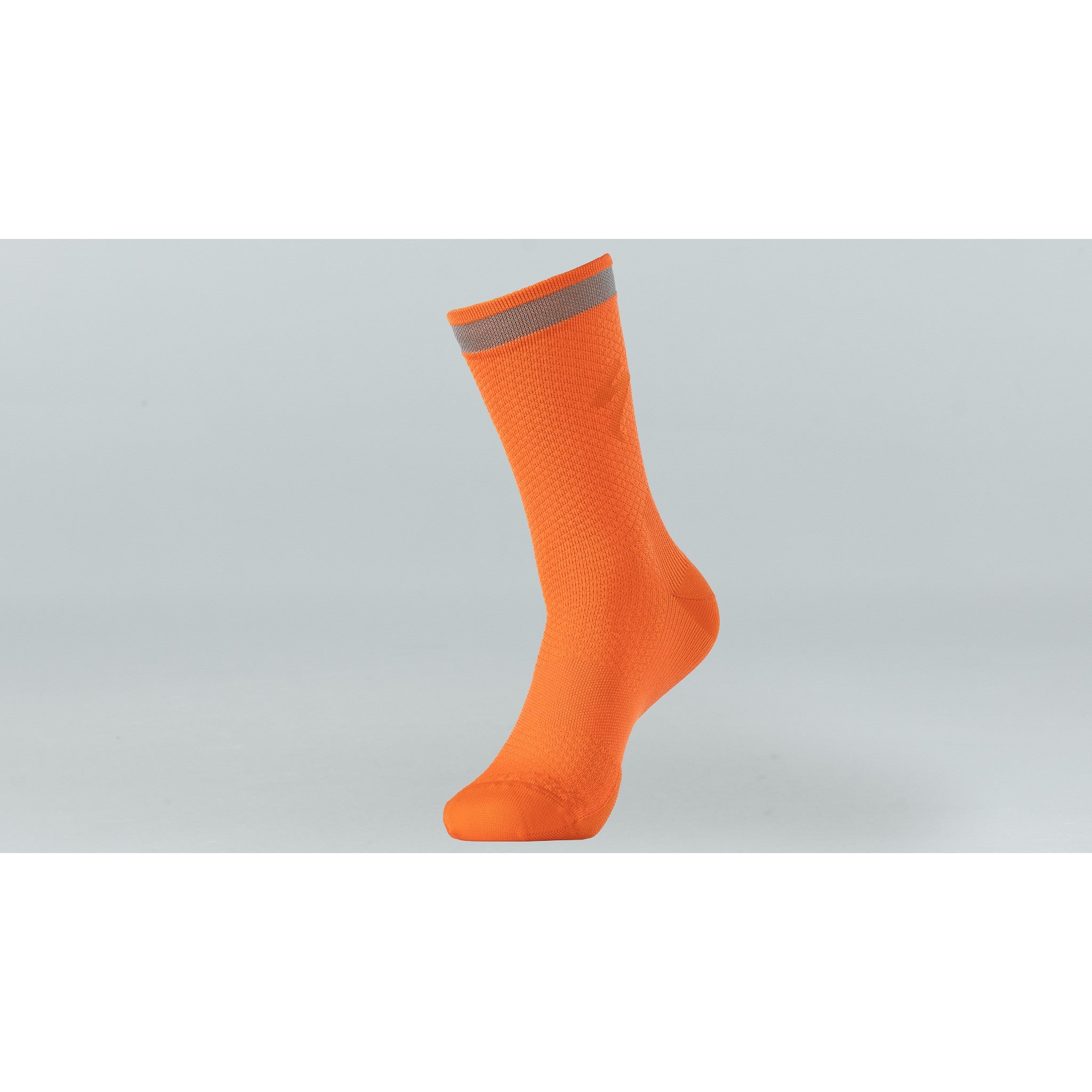 Soft Air Reflective Tall Socks