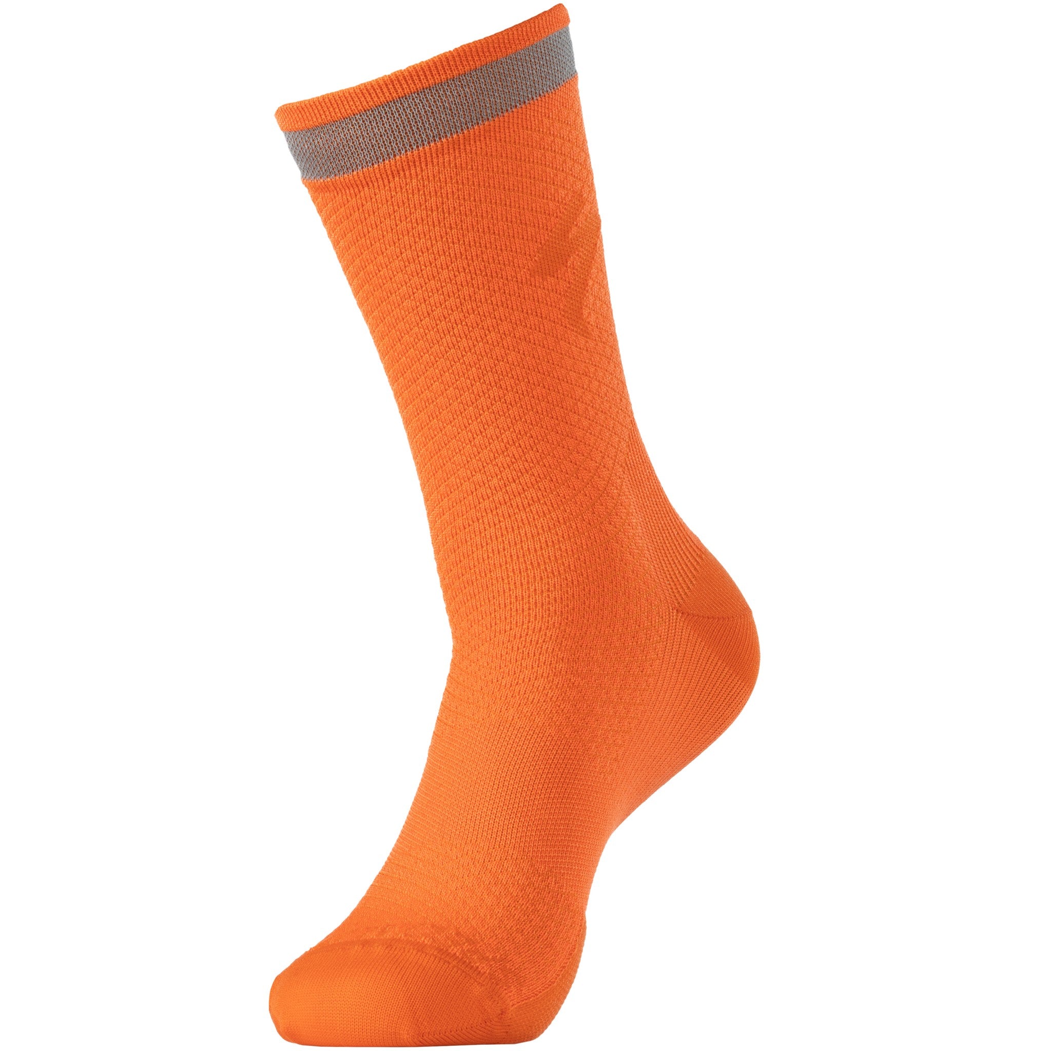 Soft Air Reflective Tall Socks